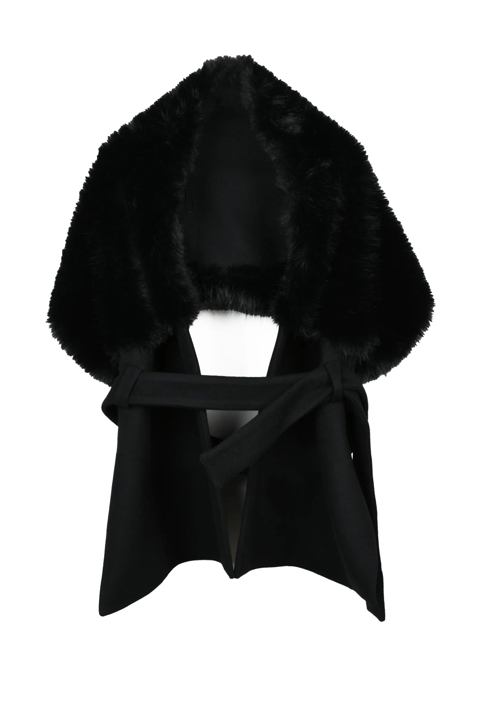 Stola Nero