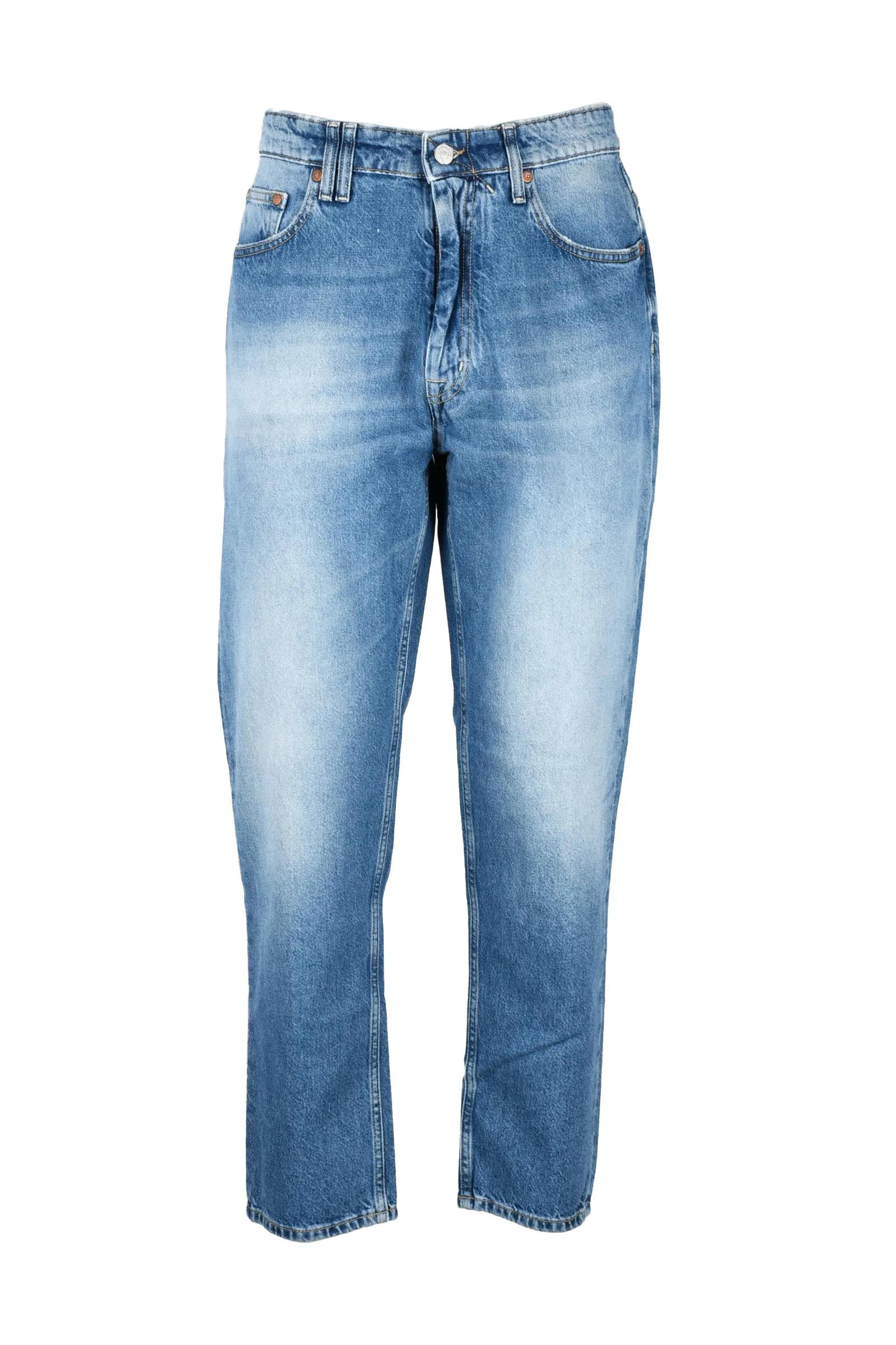Jeans Blu