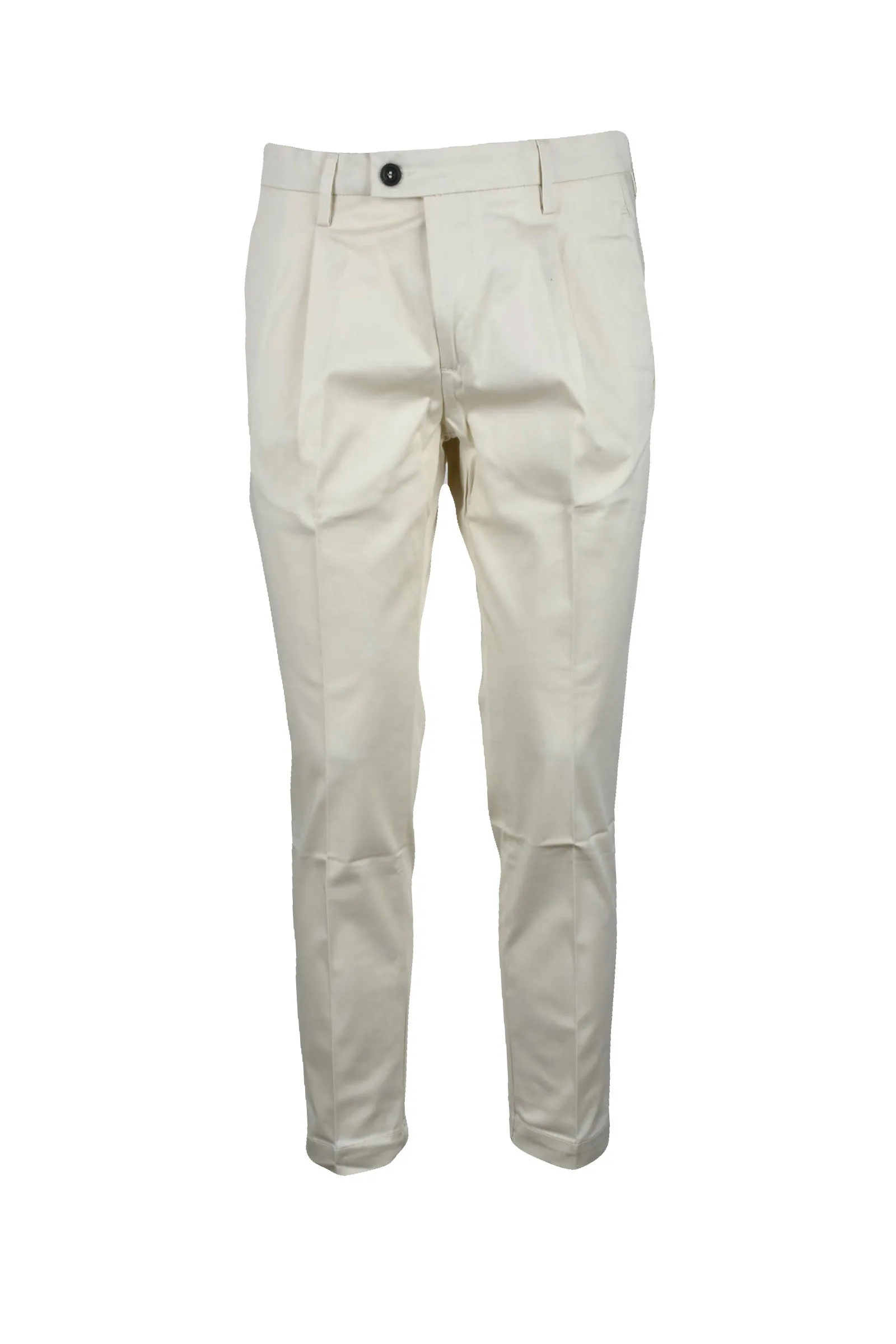 Pantalone Bianco