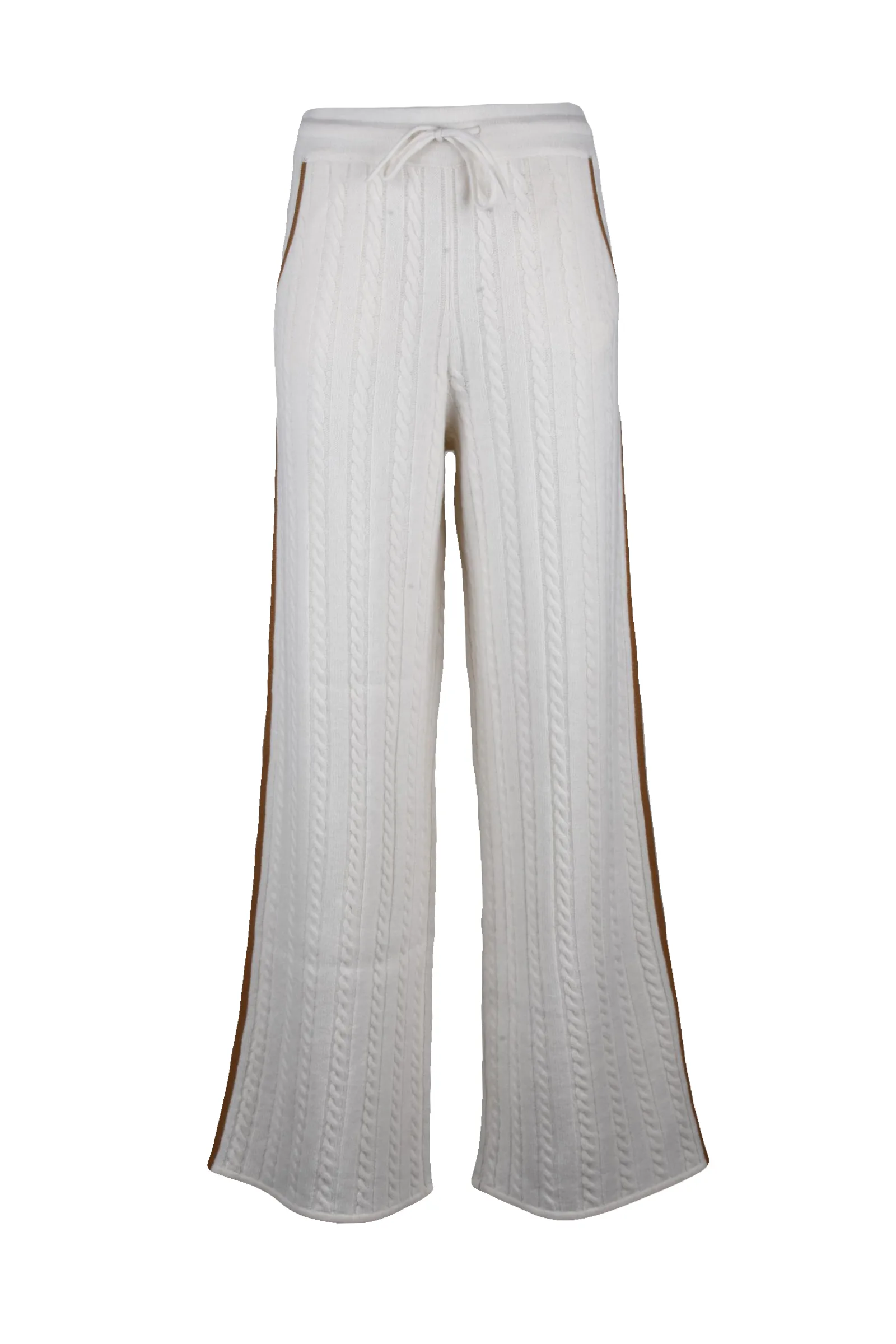 Pantalone Bianco