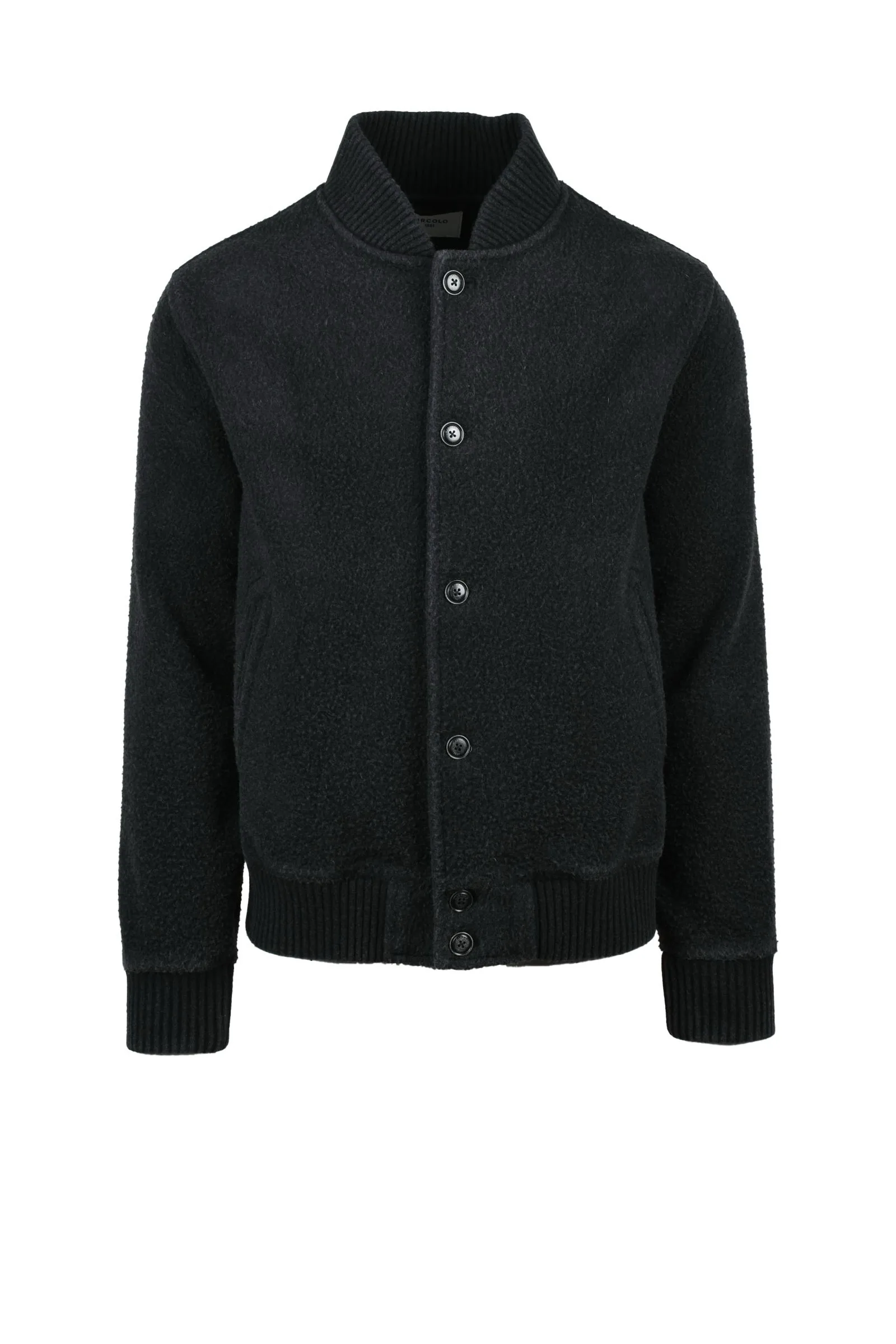 Veste noire