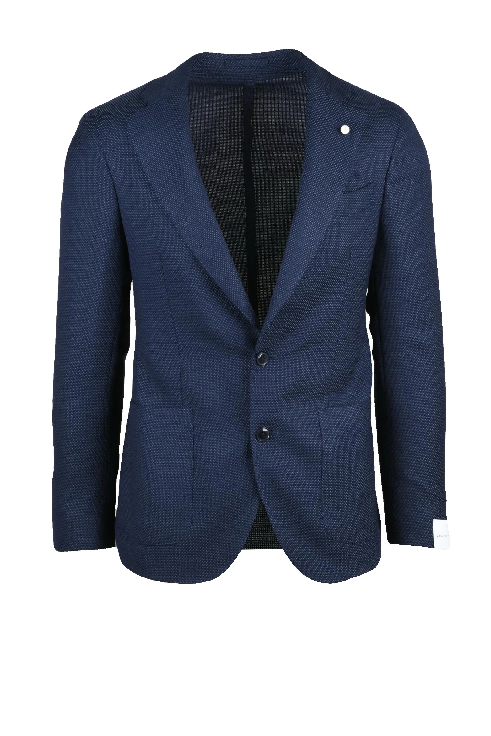 Giacca Blu