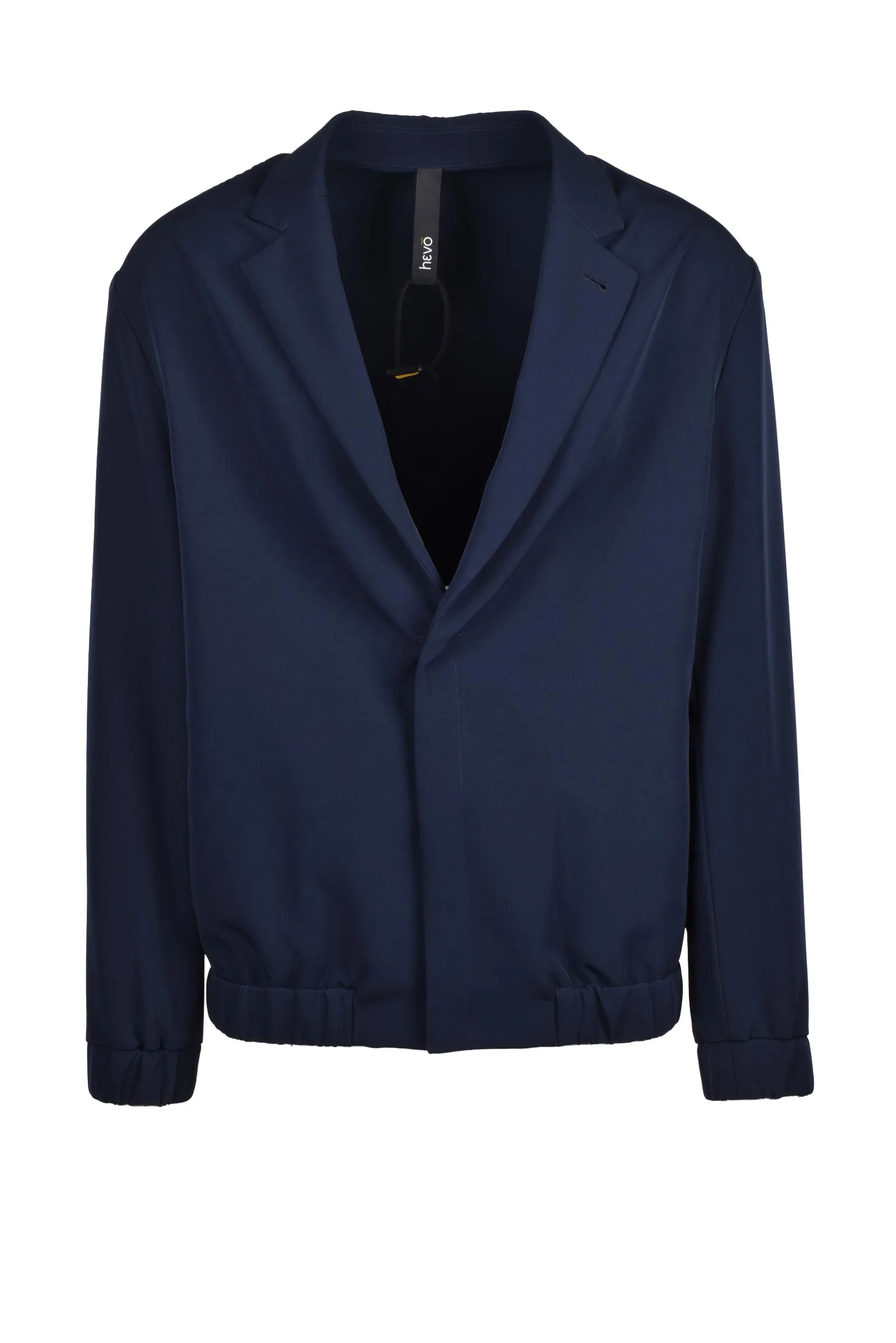 Cappotto Blu