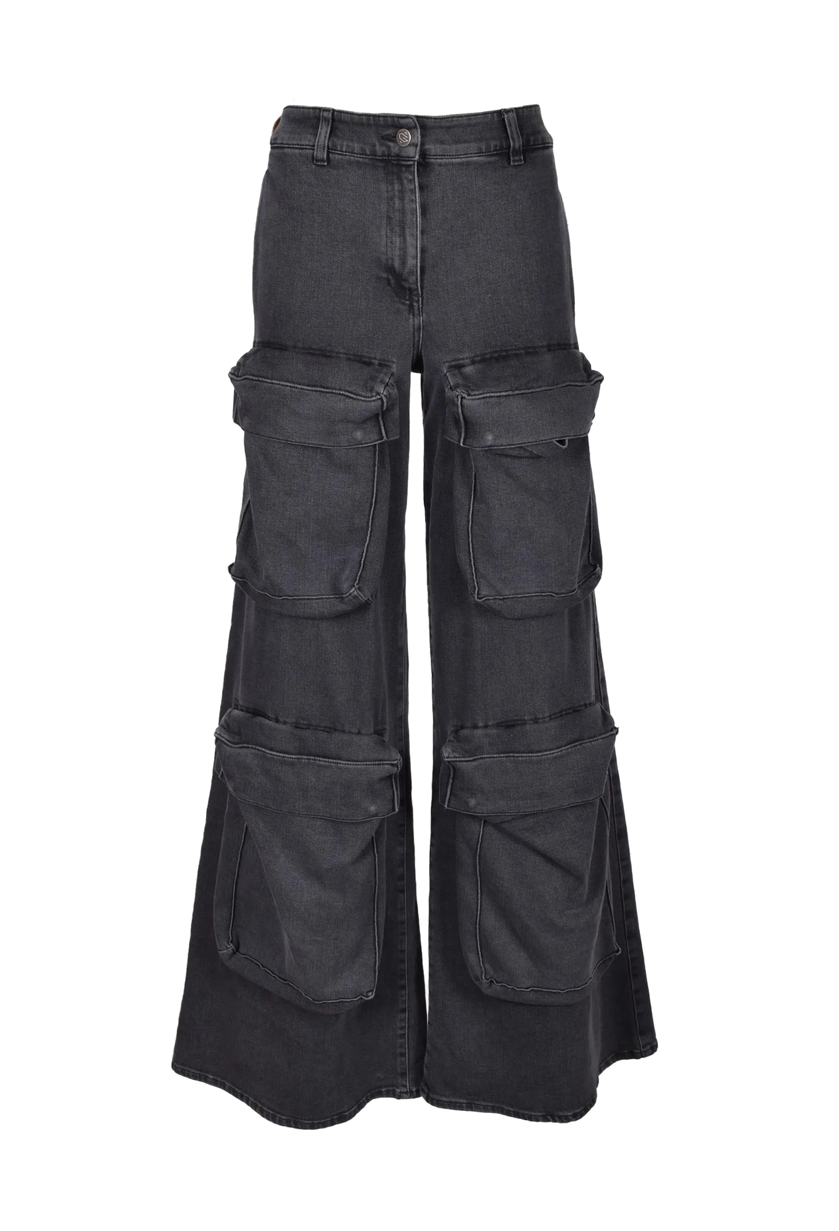 Pantalone Nero