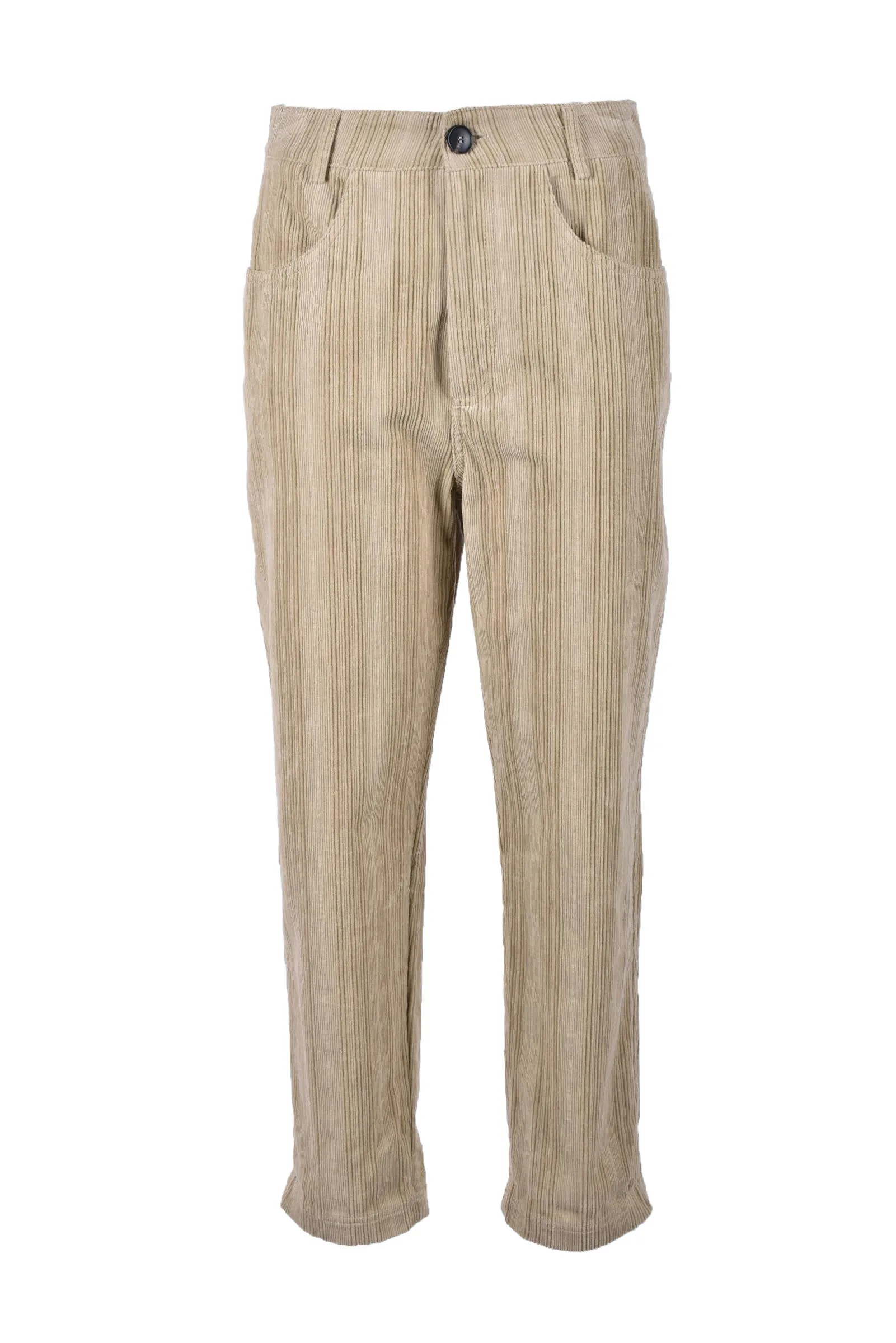 Pantalone Beige
