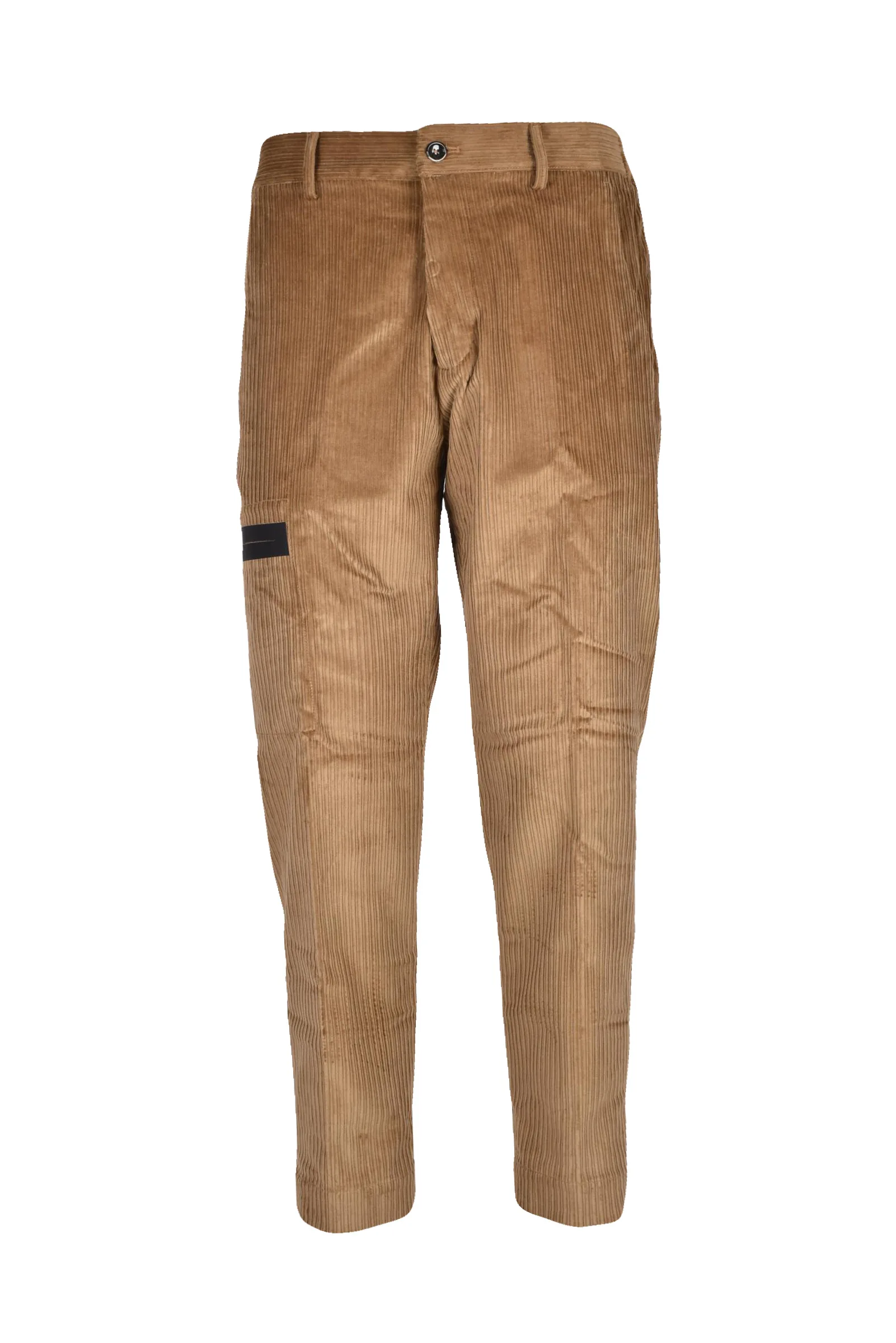 Pantalone Marrone