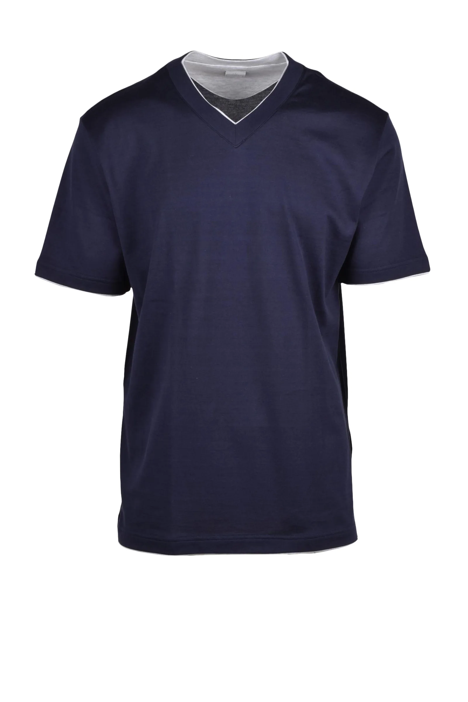 T-shirt Blu