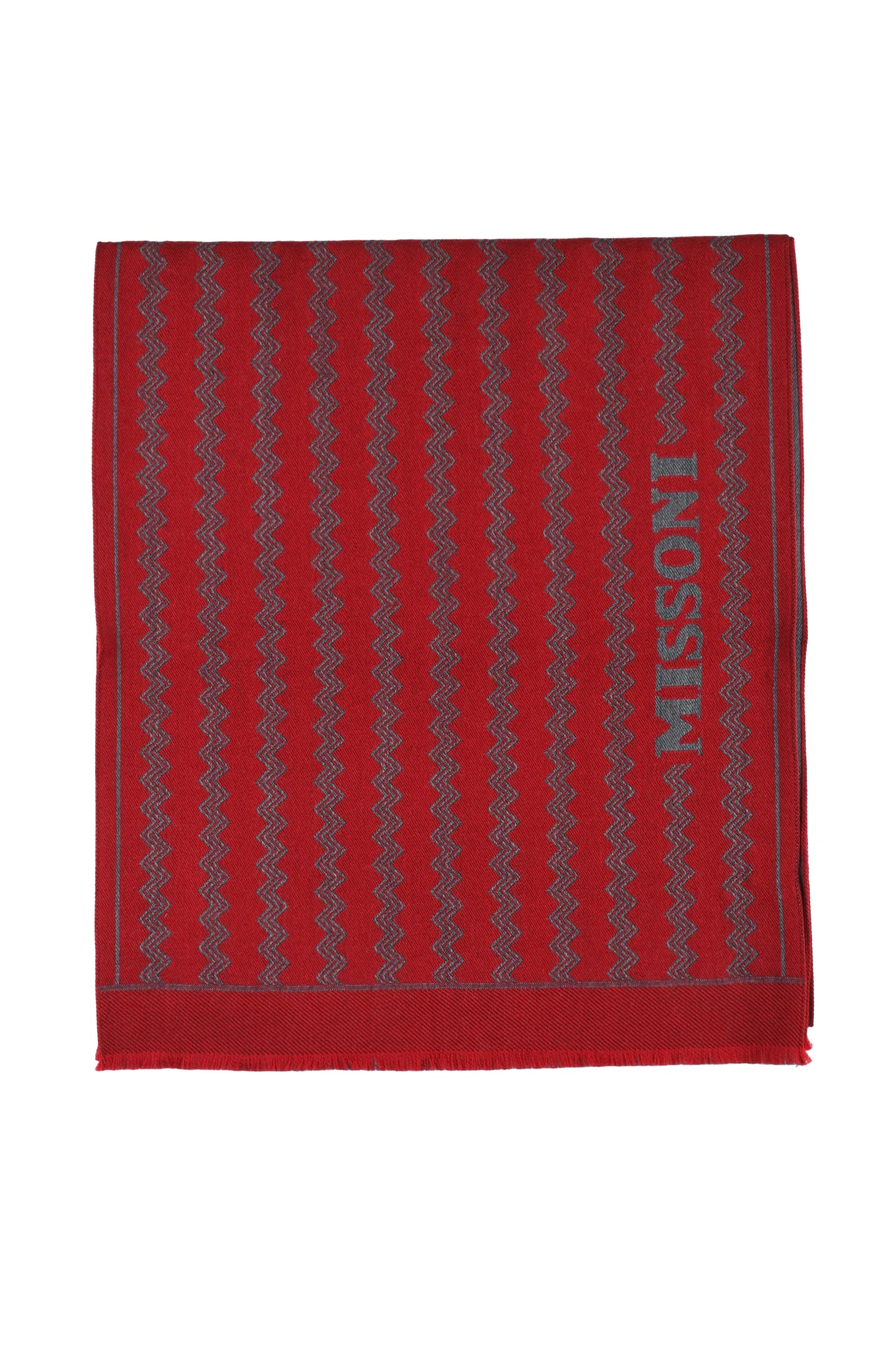 Sciarpa Rossa