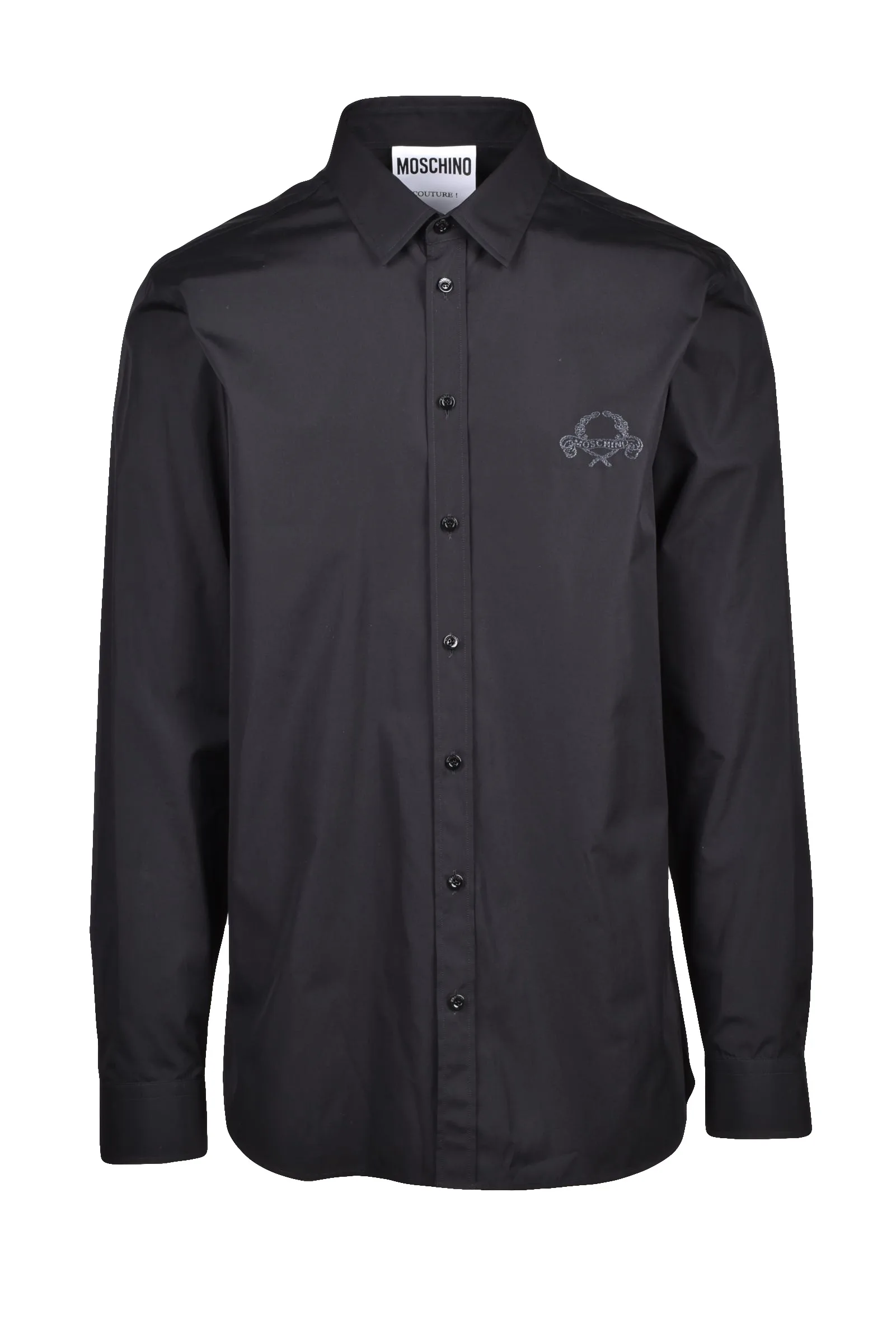 Camicia Nera