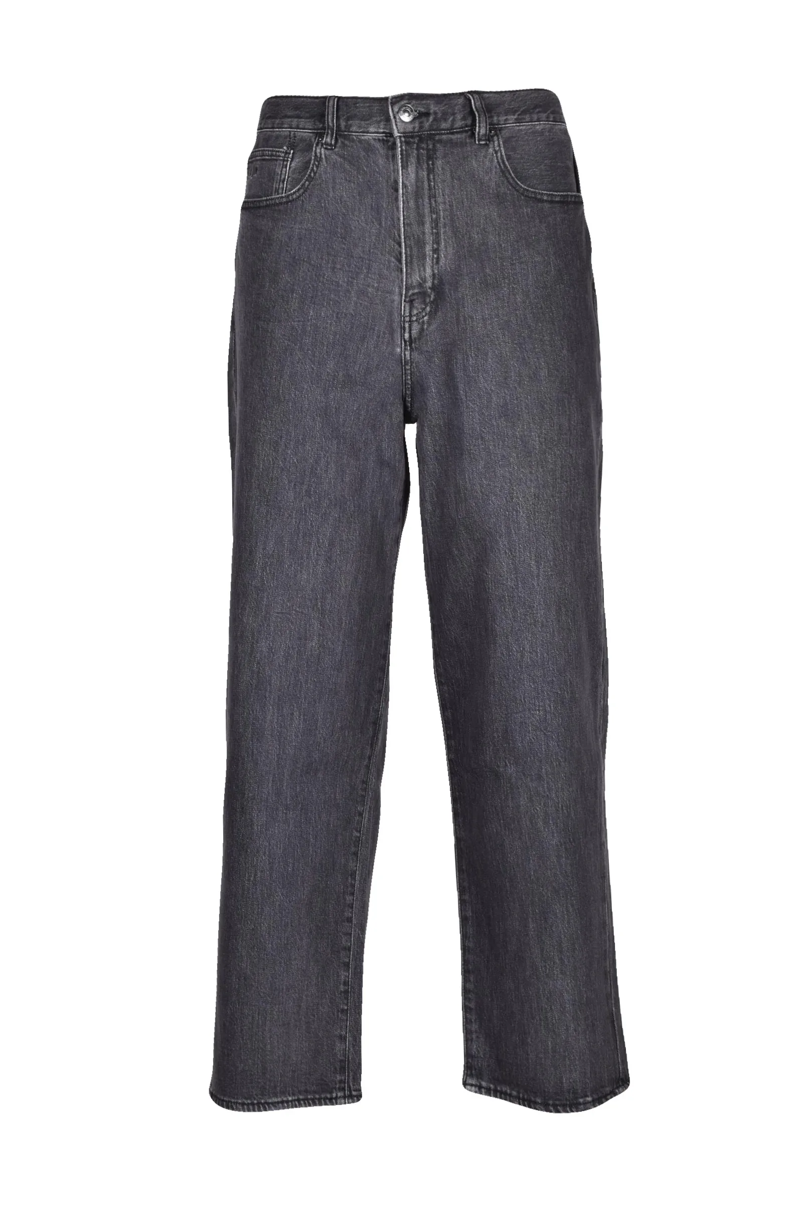 Jeans Nero