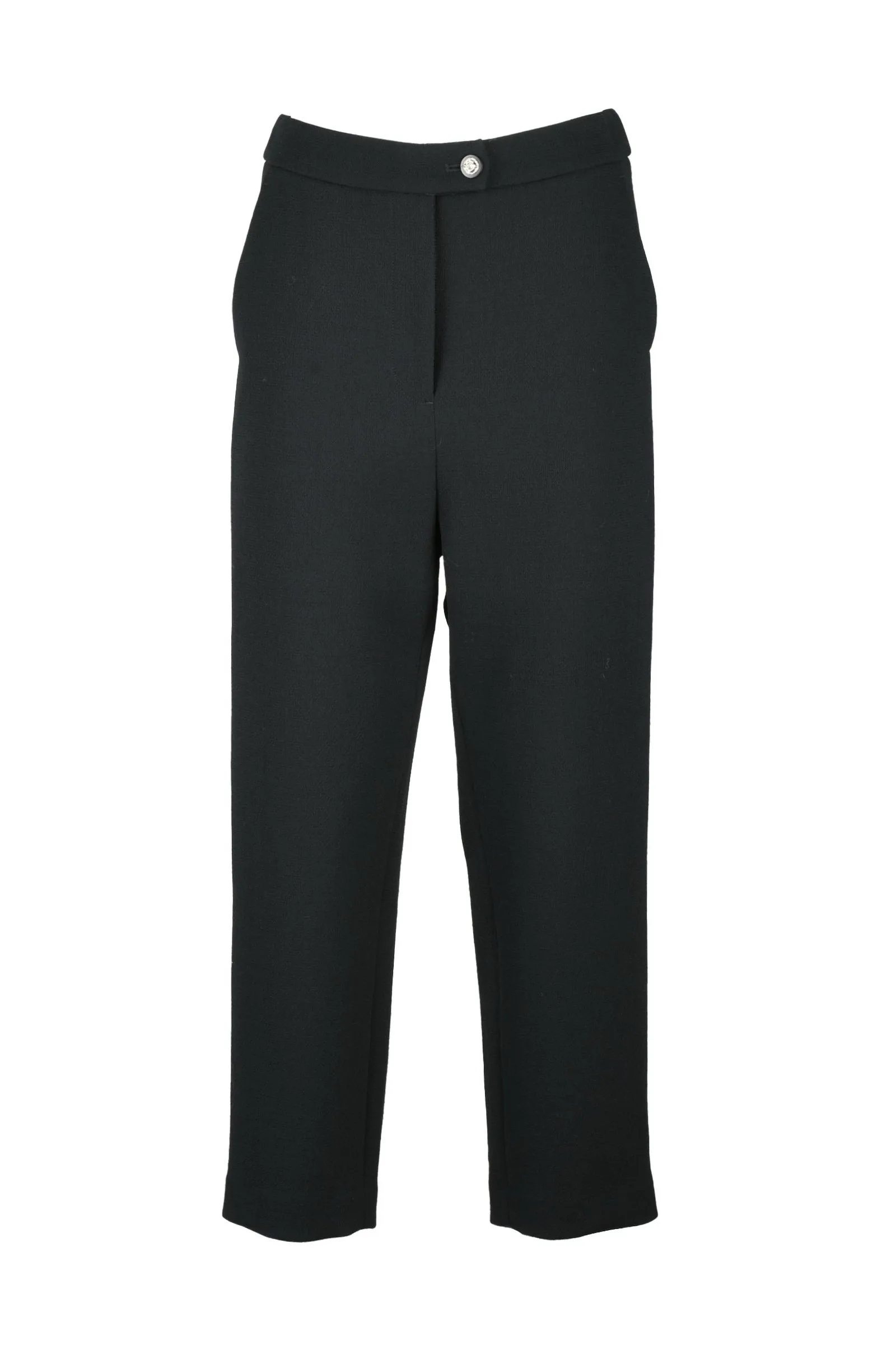 Pantalone Capri Nero