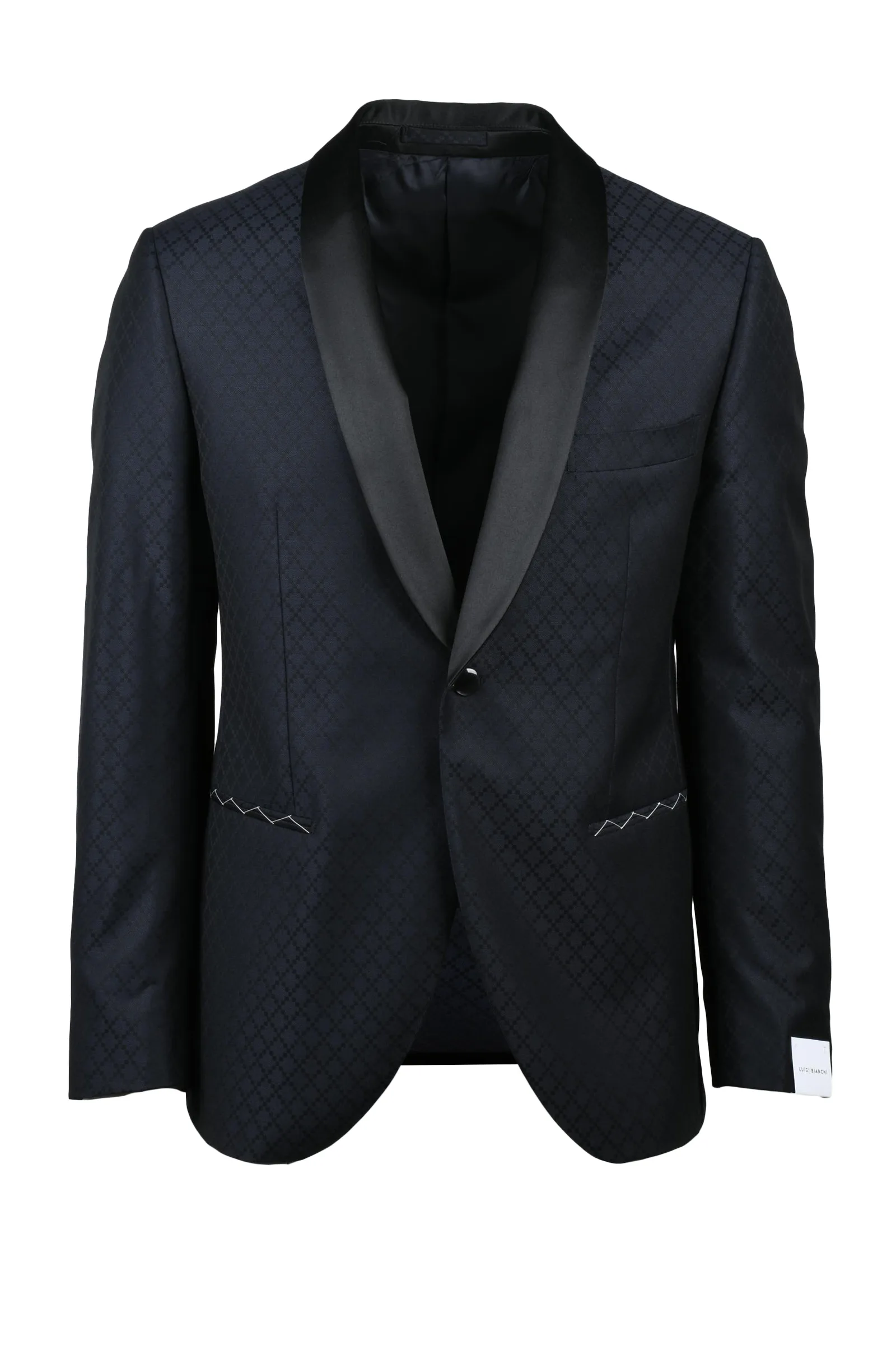 Black Jacket