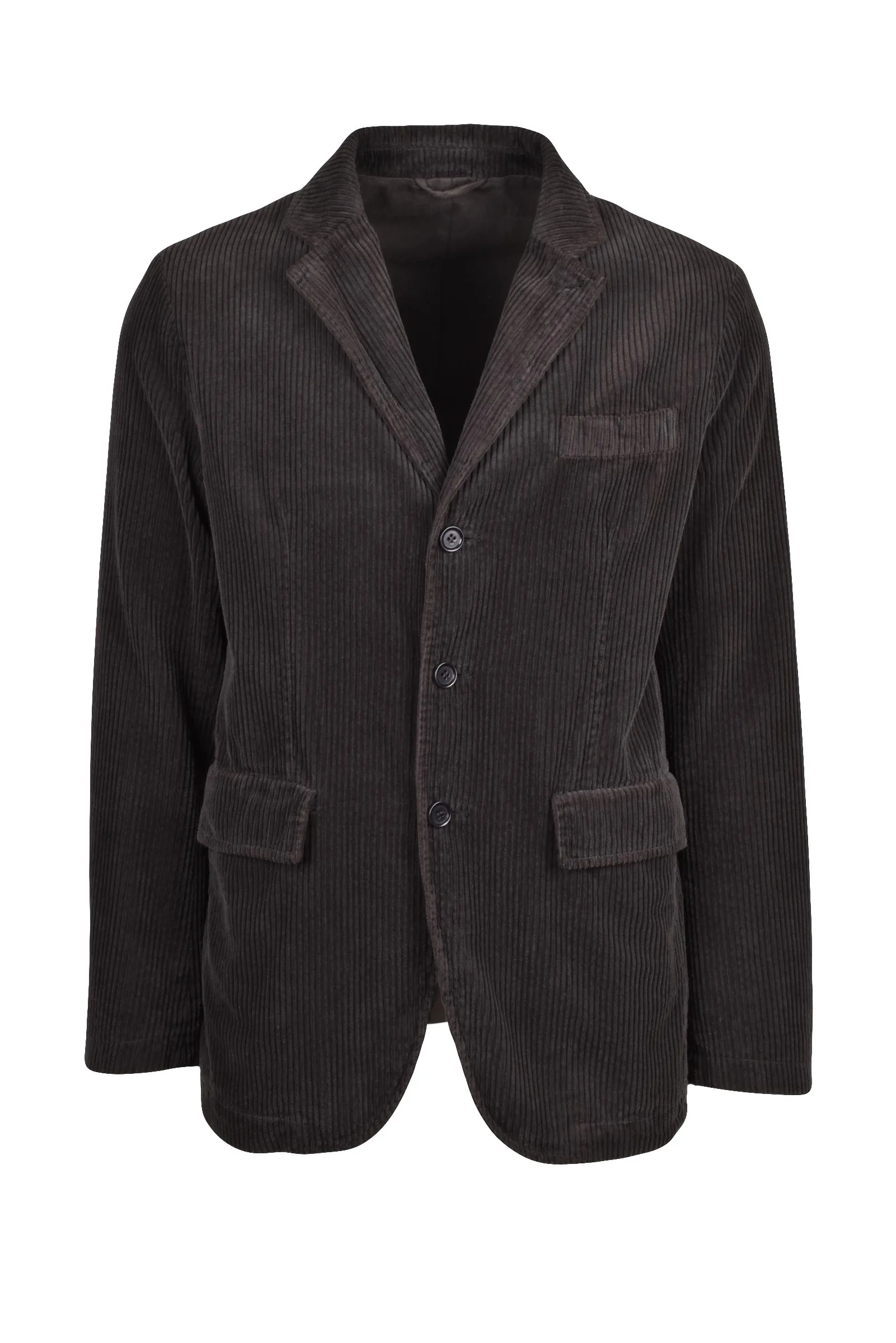 Blazer Marrone