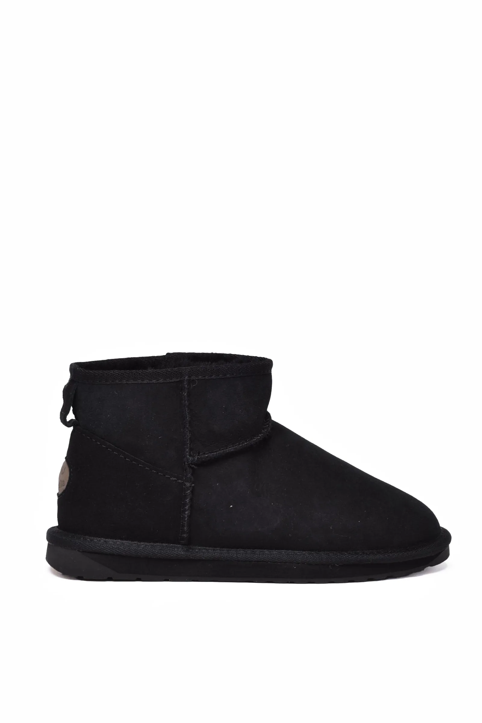 Stivaletto Nero
