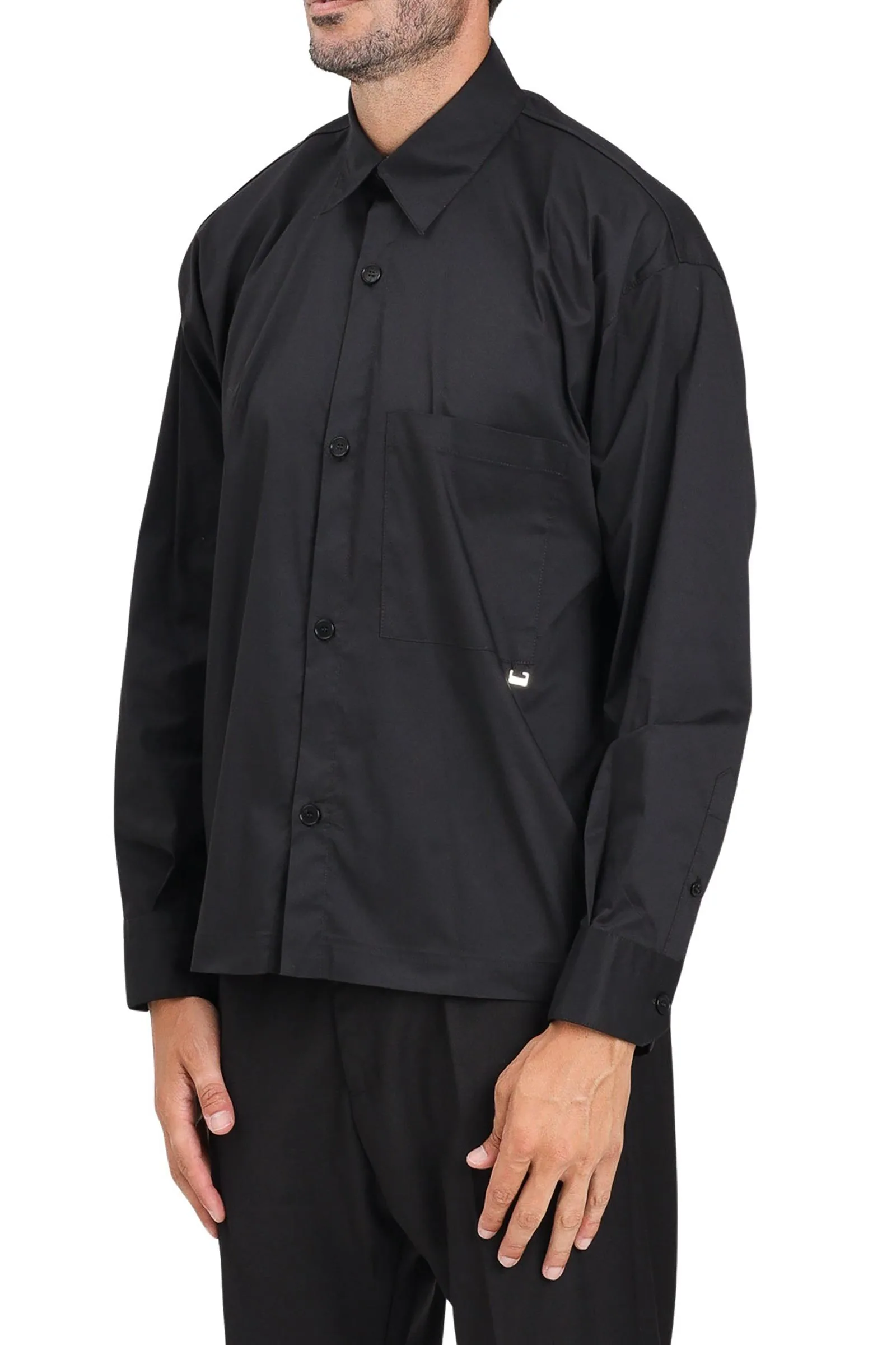 Camicia Nero