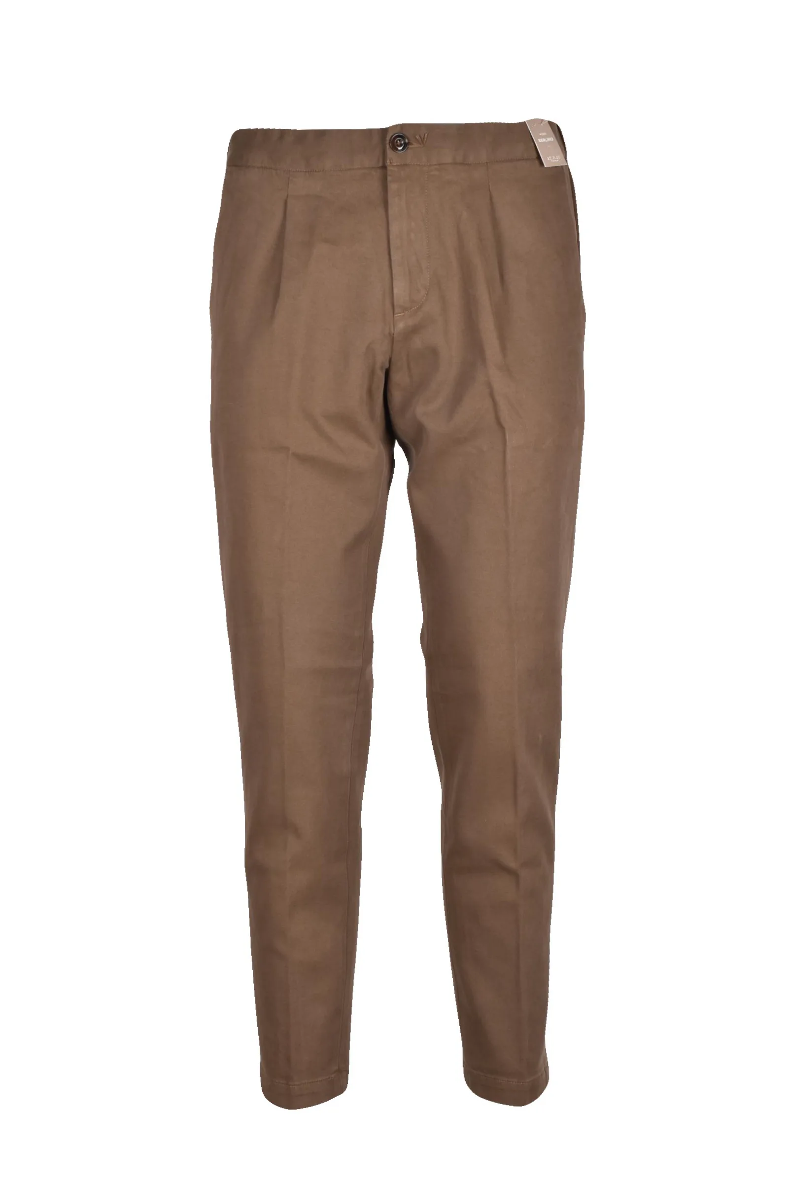 Pantalone Marrone