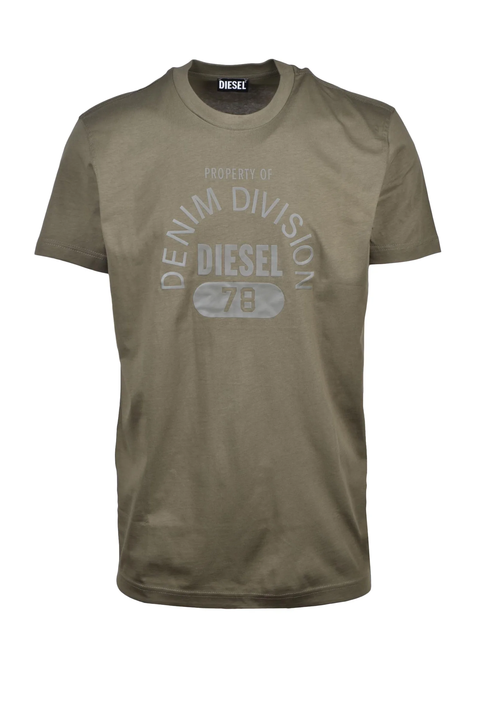 T-Shirt Verde