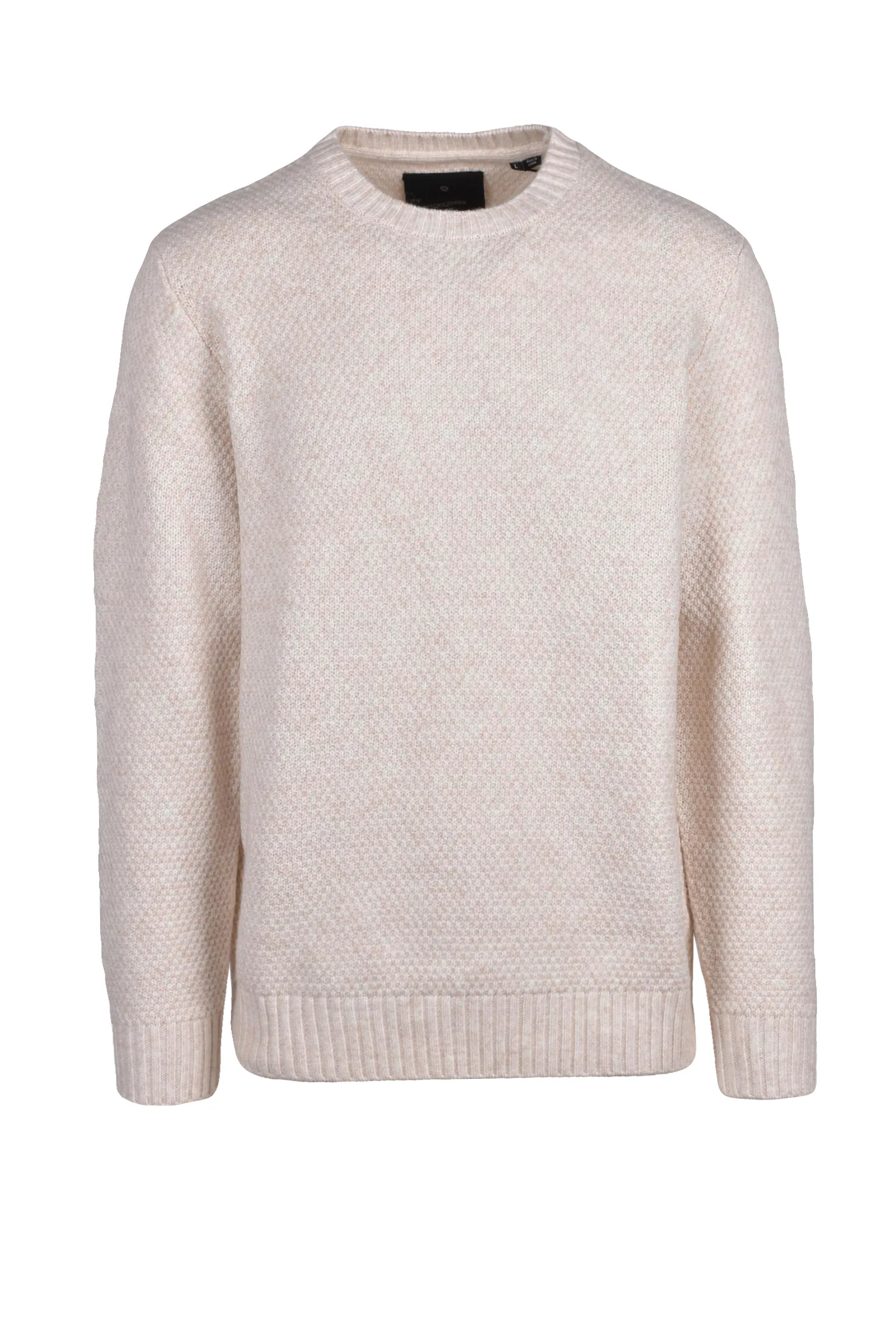 Maglione Beige