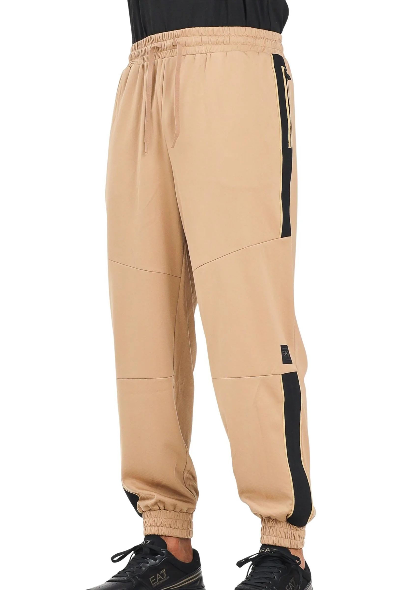 Pantalone Beige