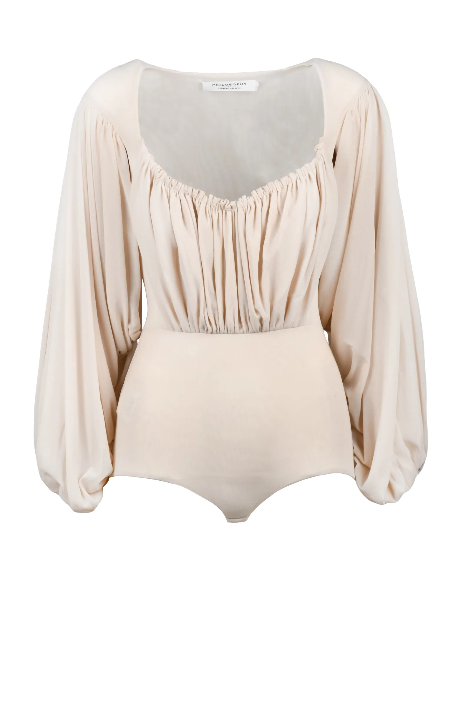 Body Rosa