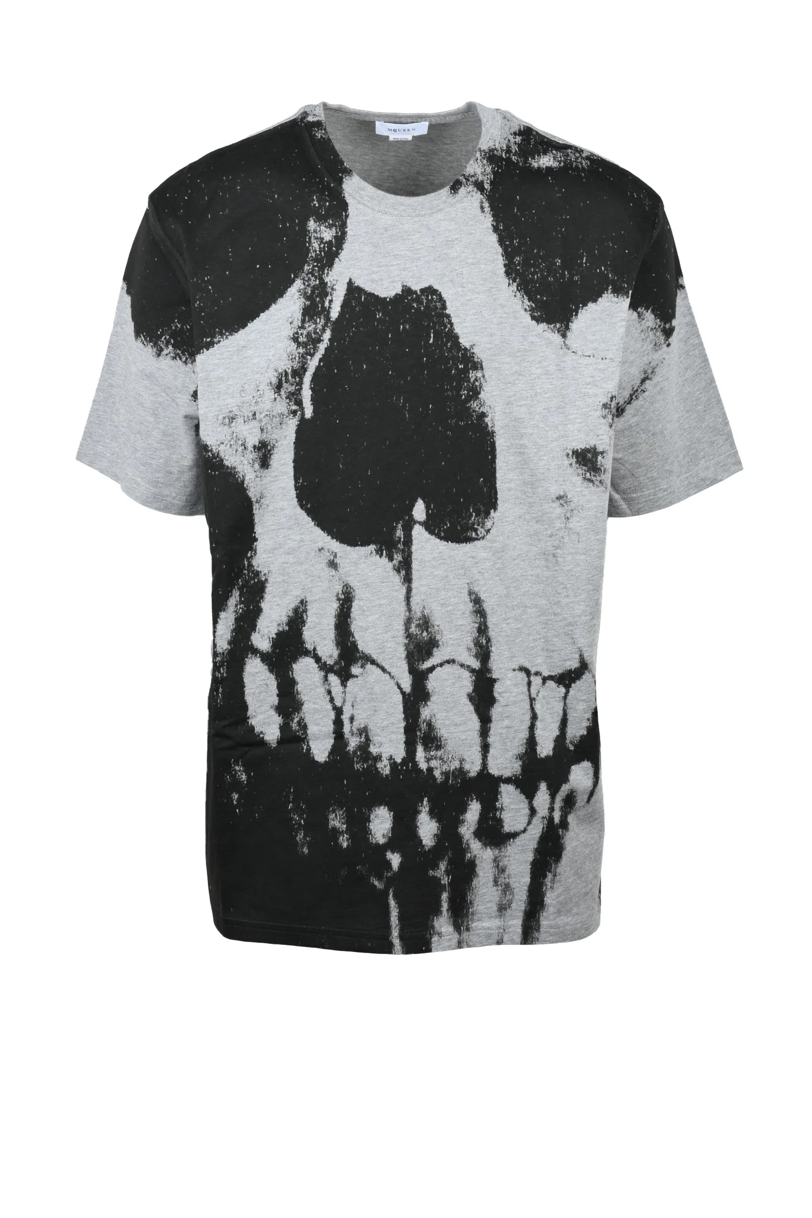 T-shirt Nera