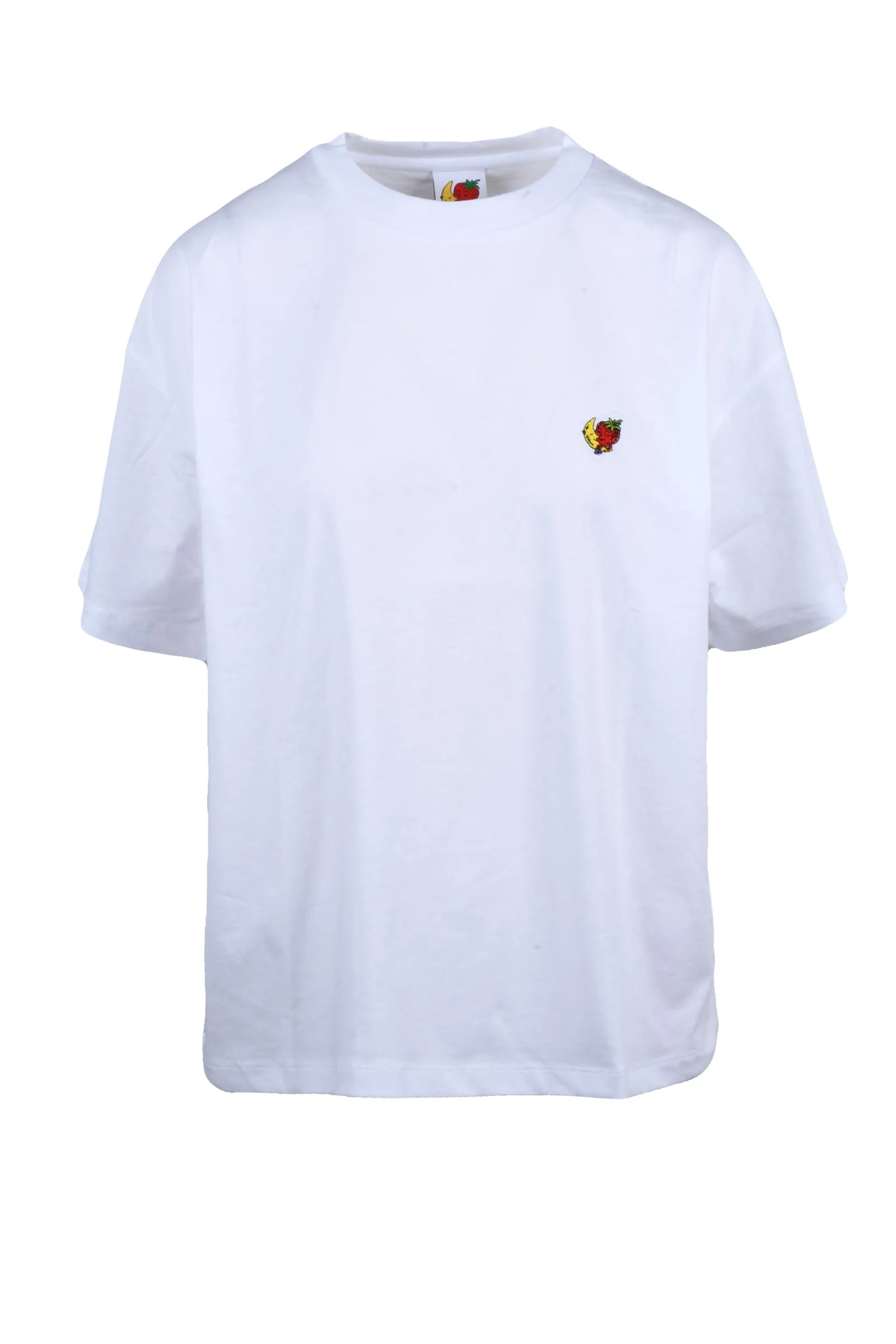 T-shirt Bianco