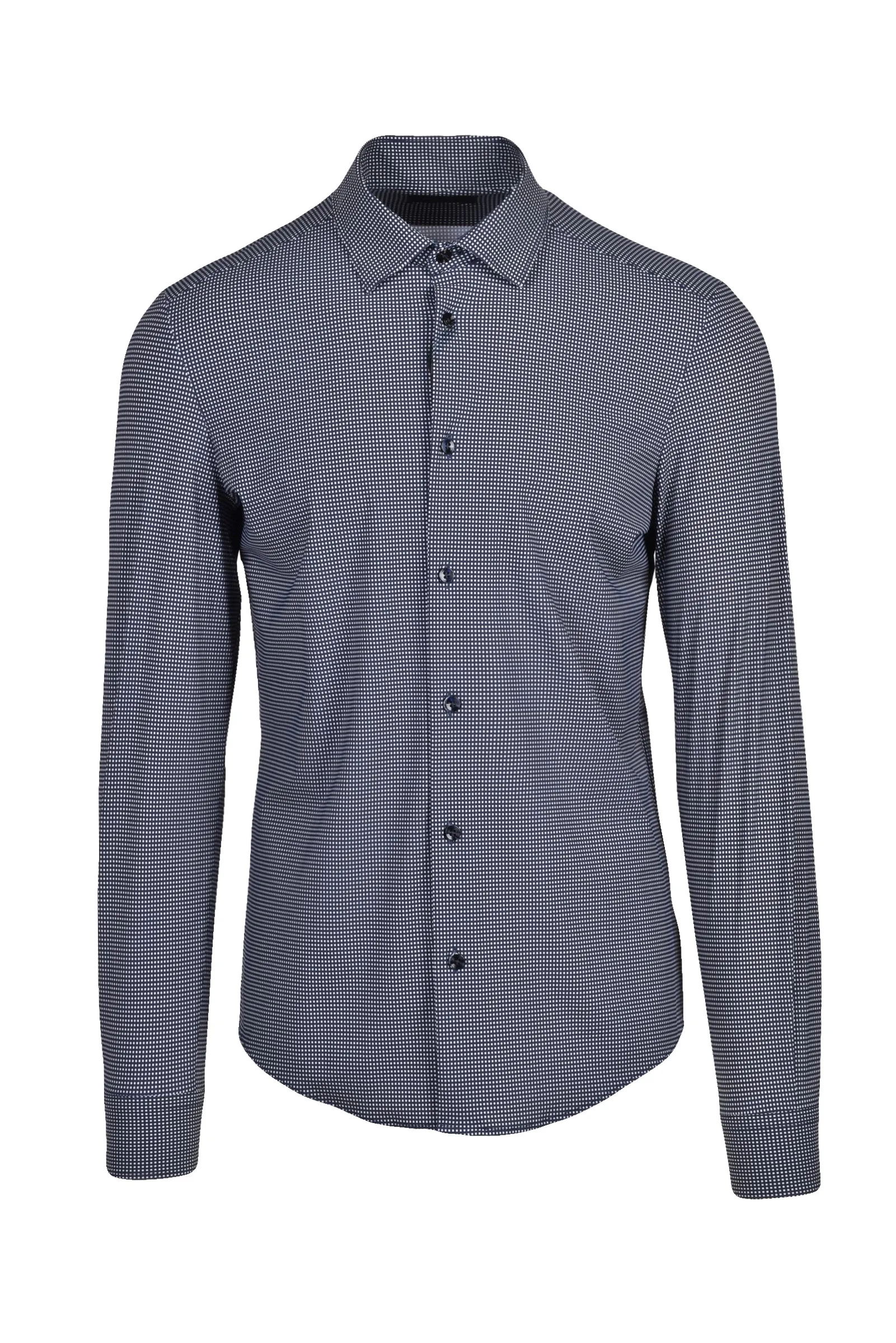 Camicia Multicolore