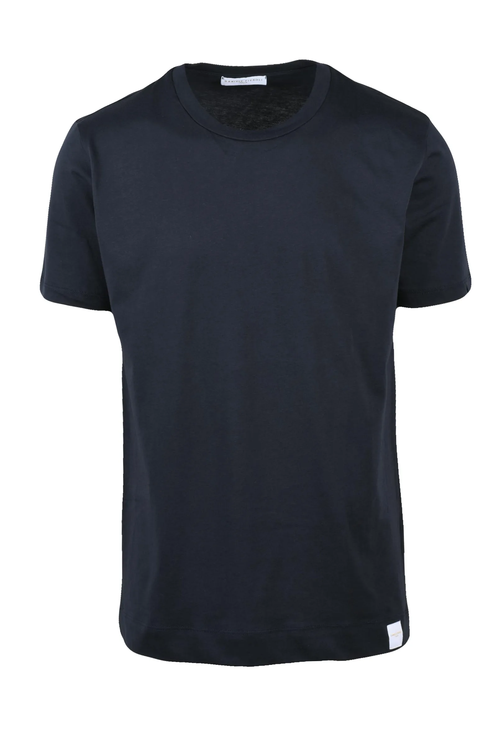 T-Shirt Blu