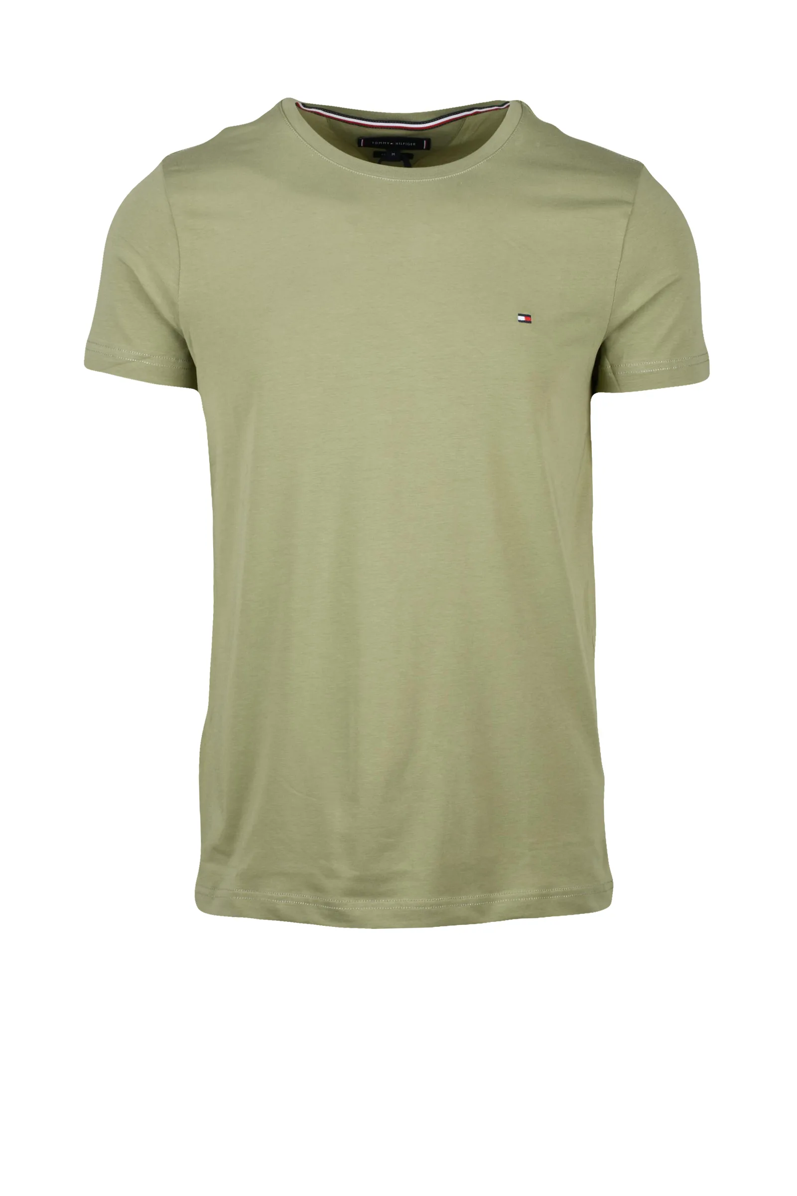 T-Shirt Uomo Verde