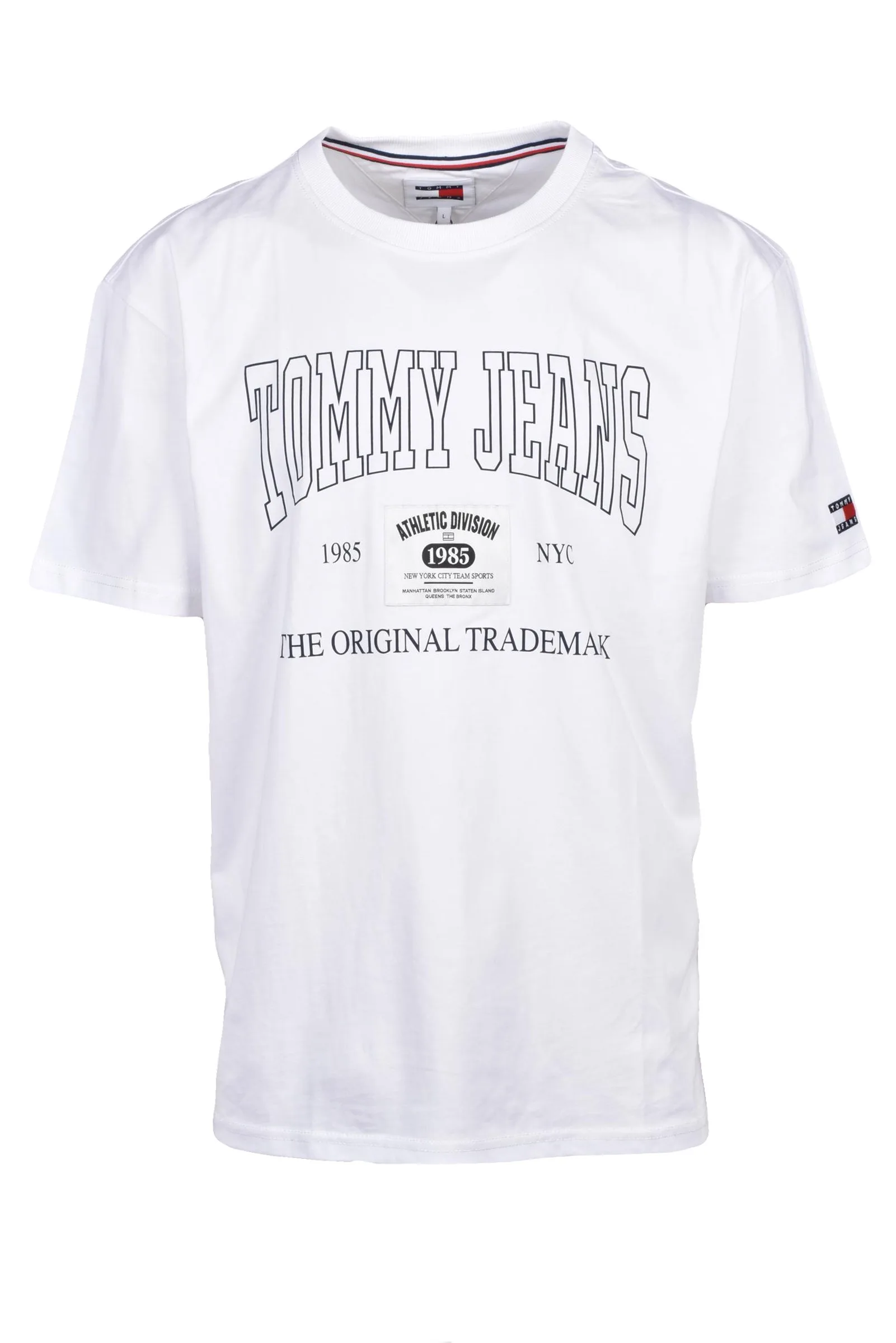 T-Shirt Bianco