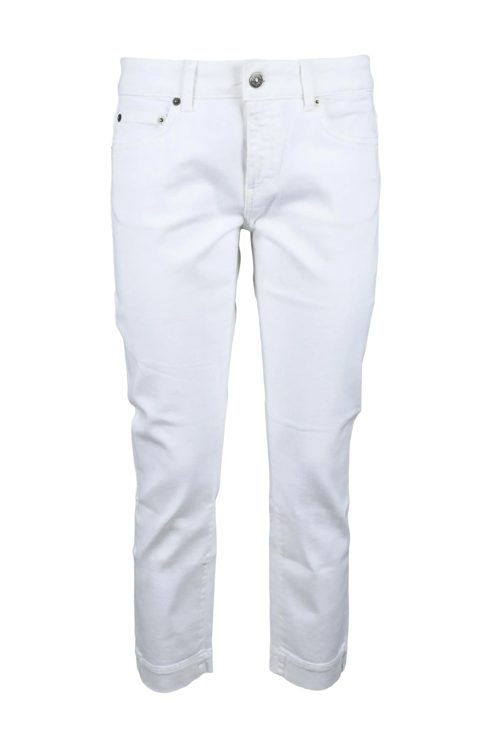 Jeans Bianco