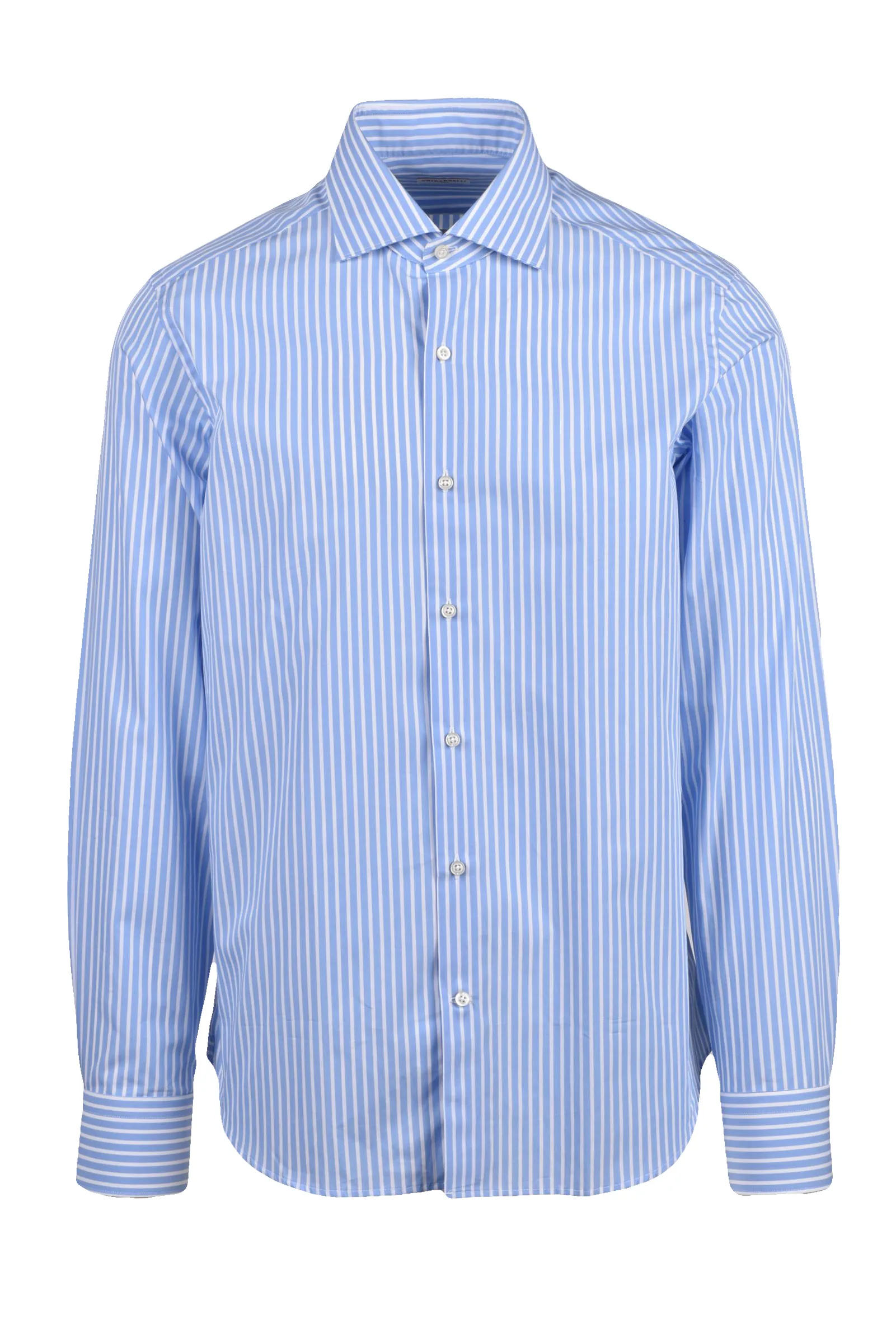 Camicia Azzurro