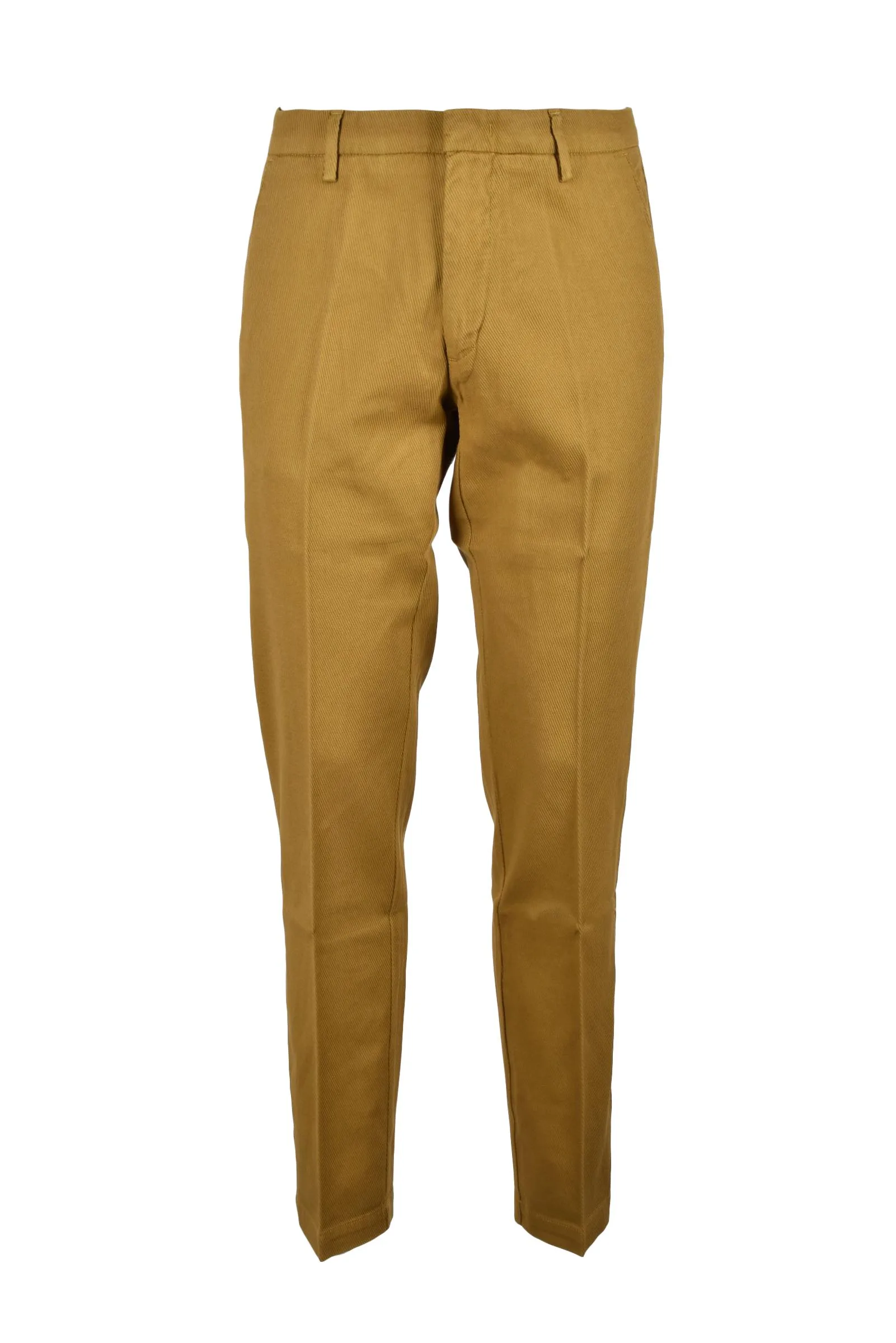 Pantalone Chino Nero