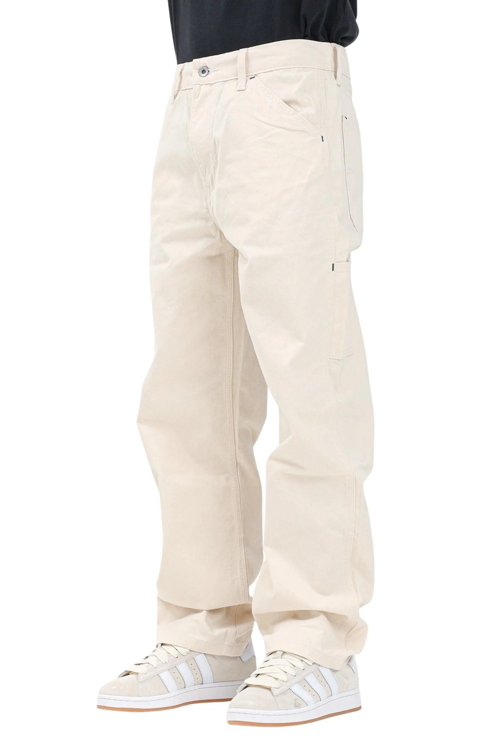 Jeans Bianco