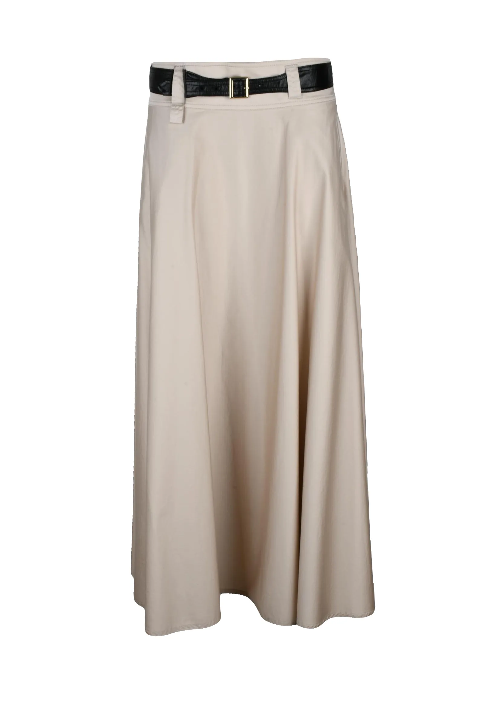 Gonna Lunga Kuban Beige