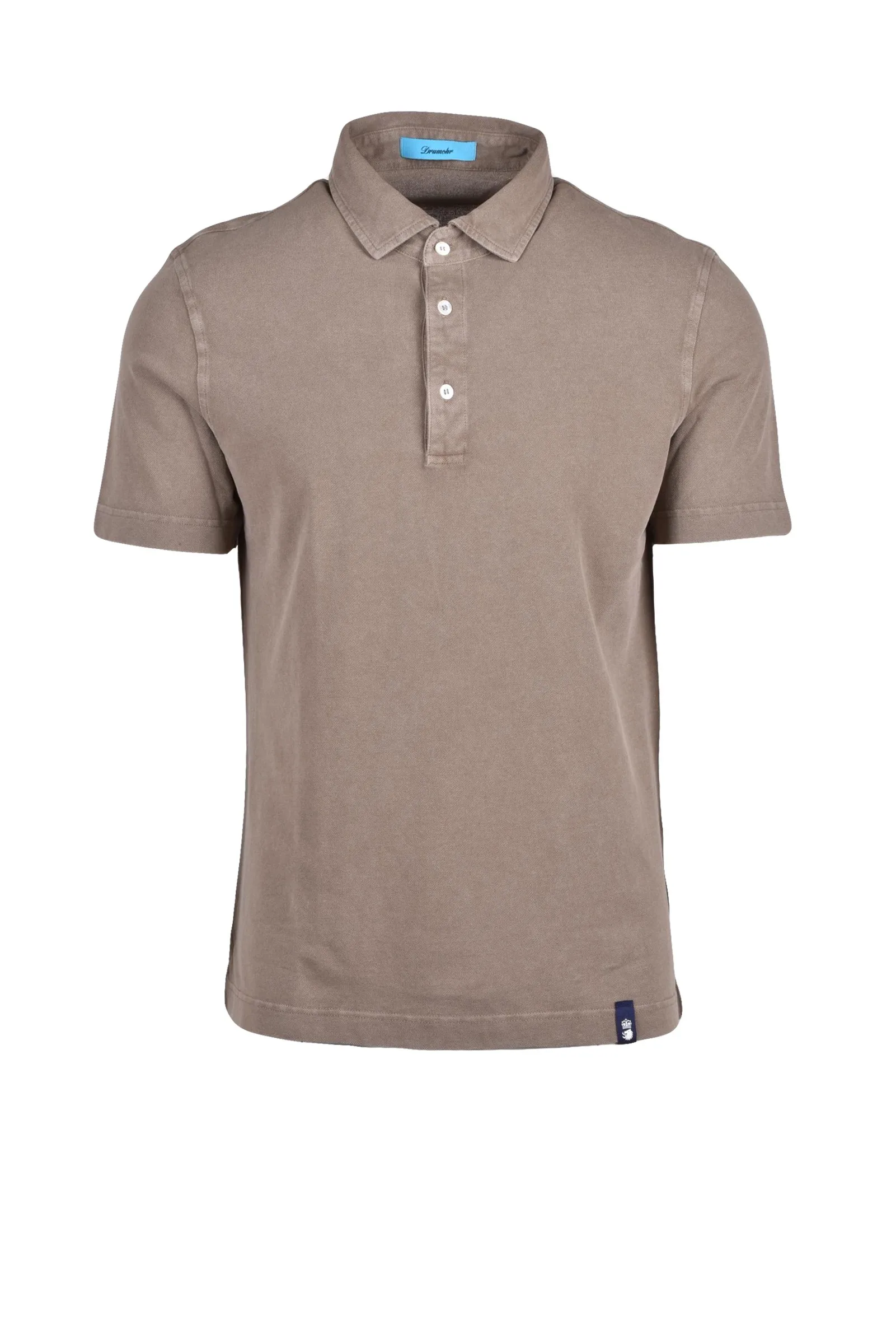 Polo Beige
