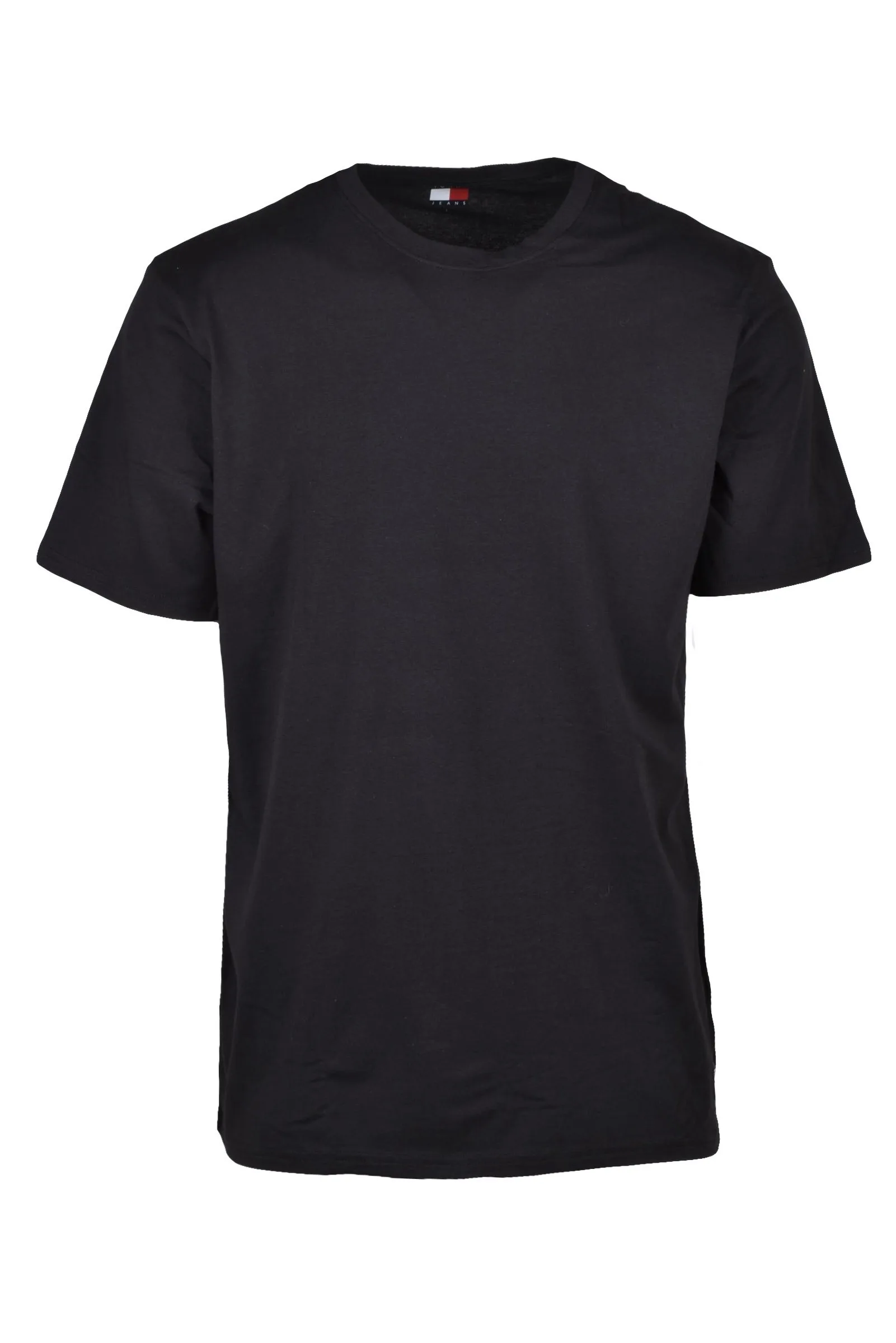 Set Tshirt 2 Pz Nero