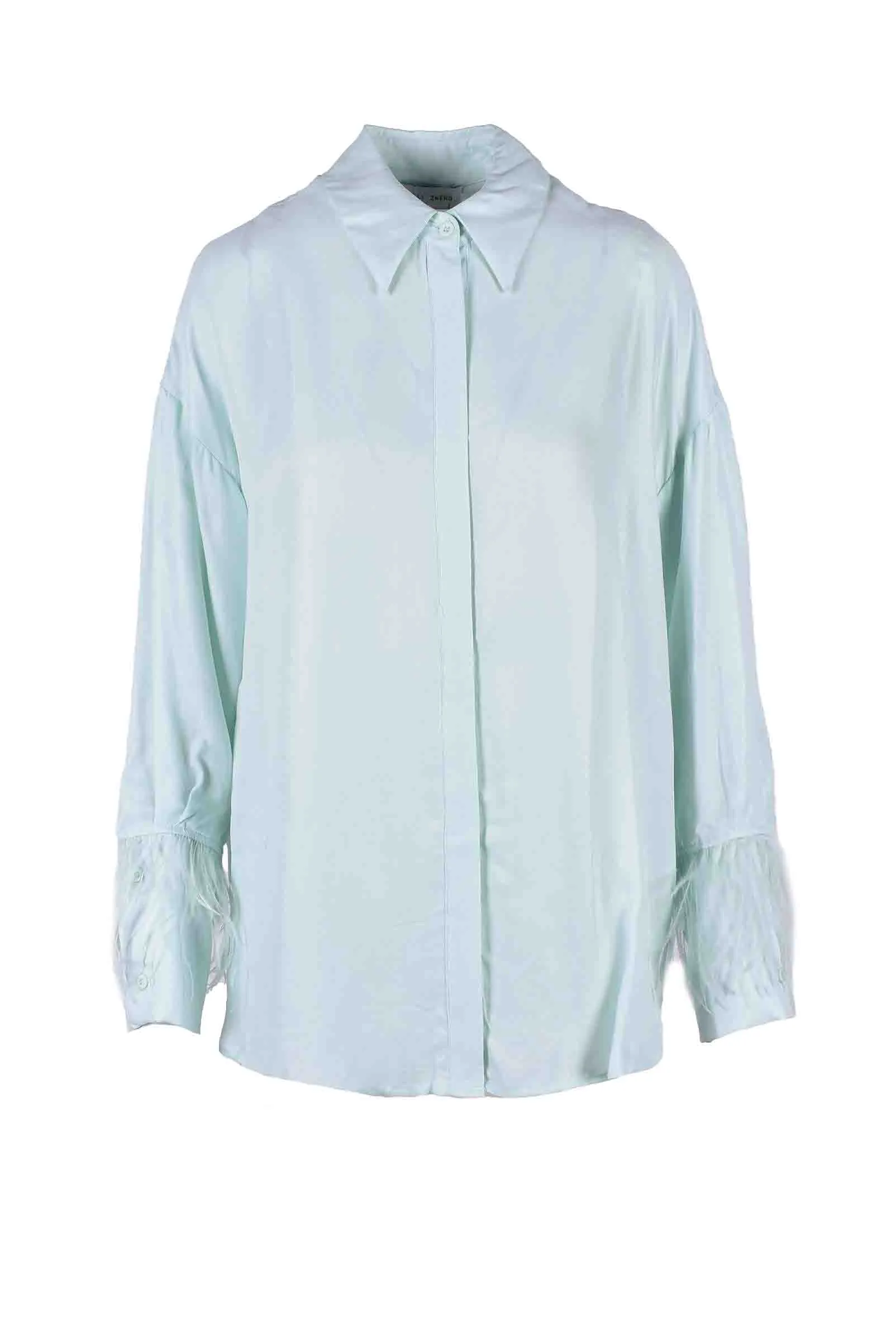 Camicia Verde