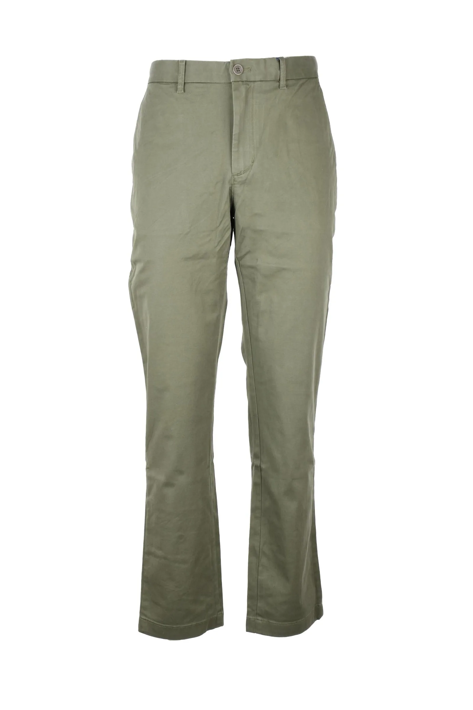 Pantalone Chino Denton Verde