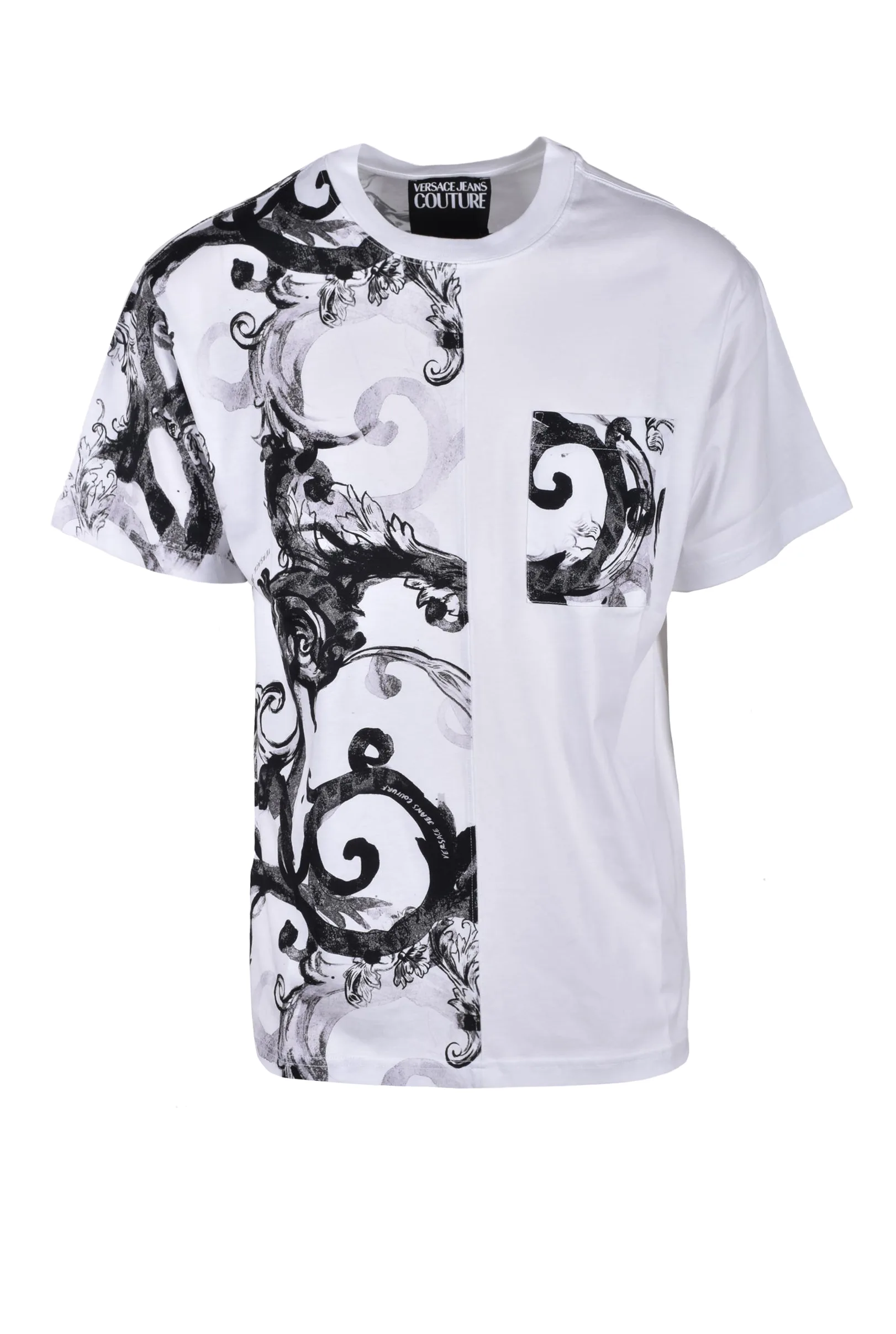 T-Shirt Bianco