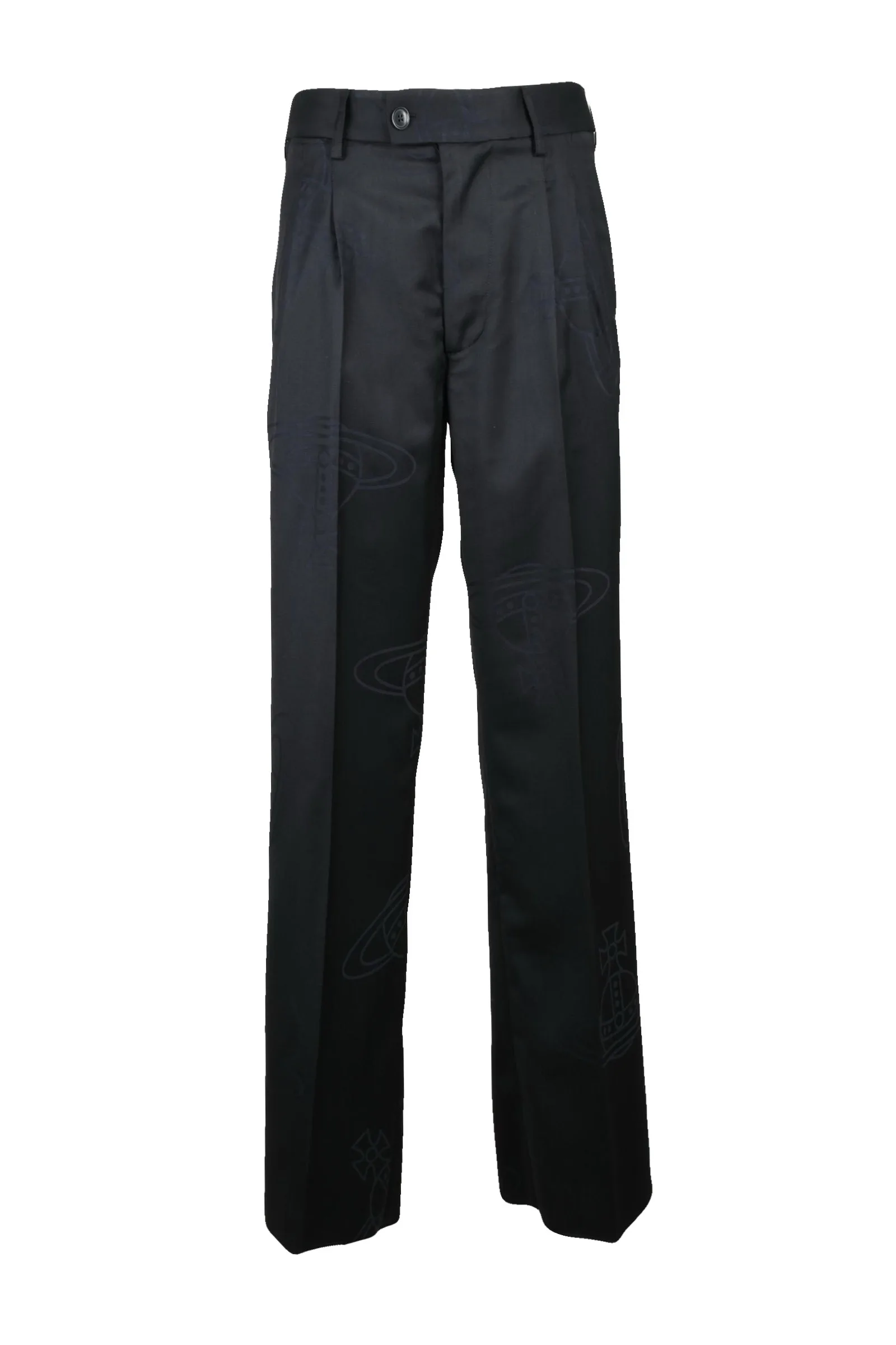 Pantalon noir