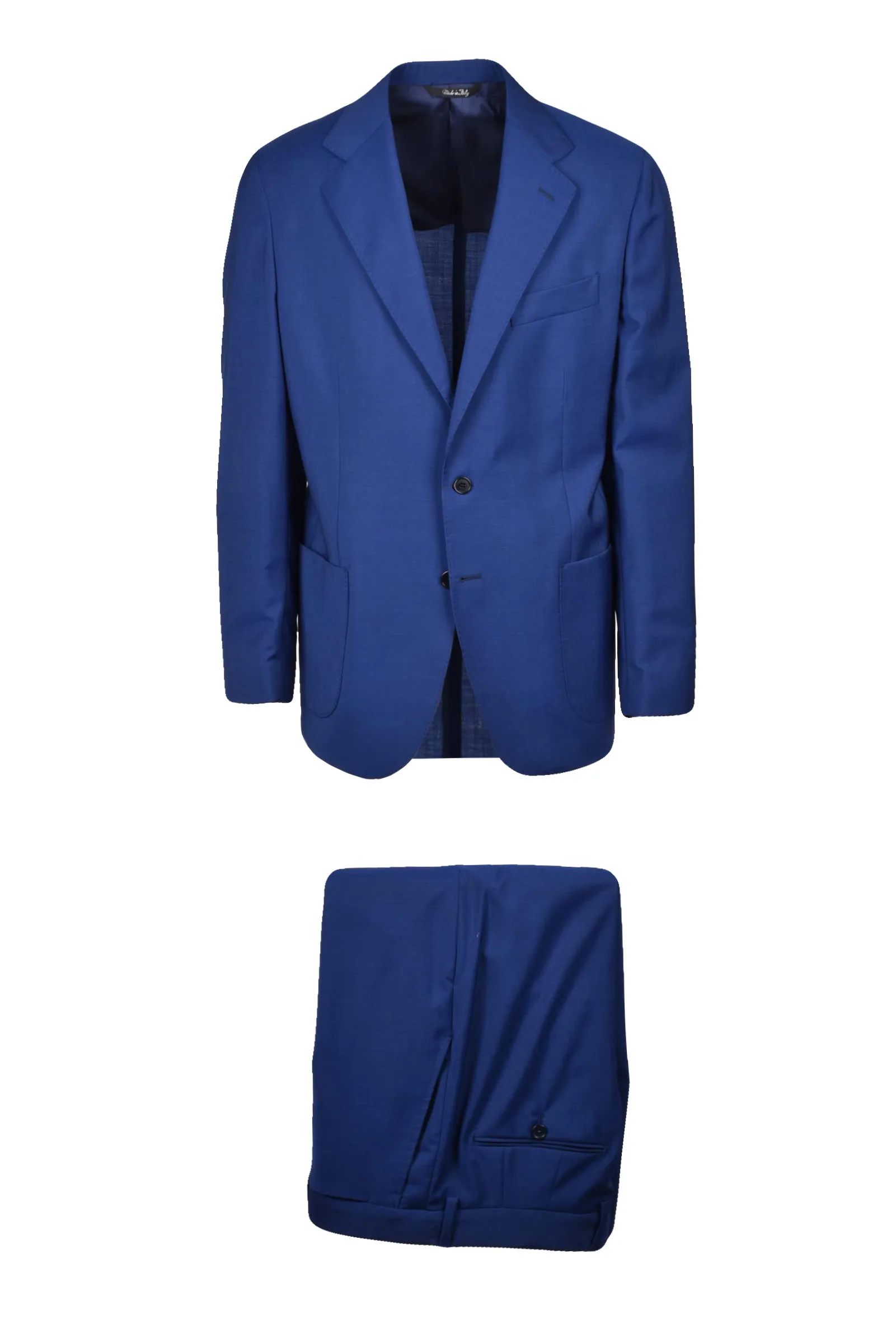 Abito Blu