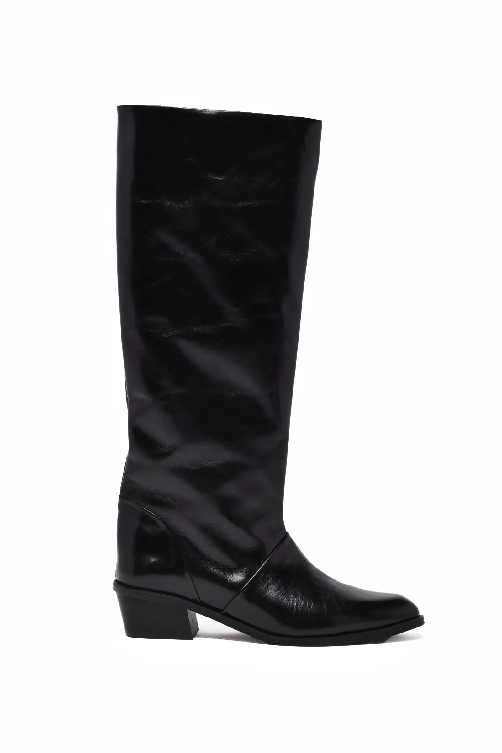 Stivale Nero