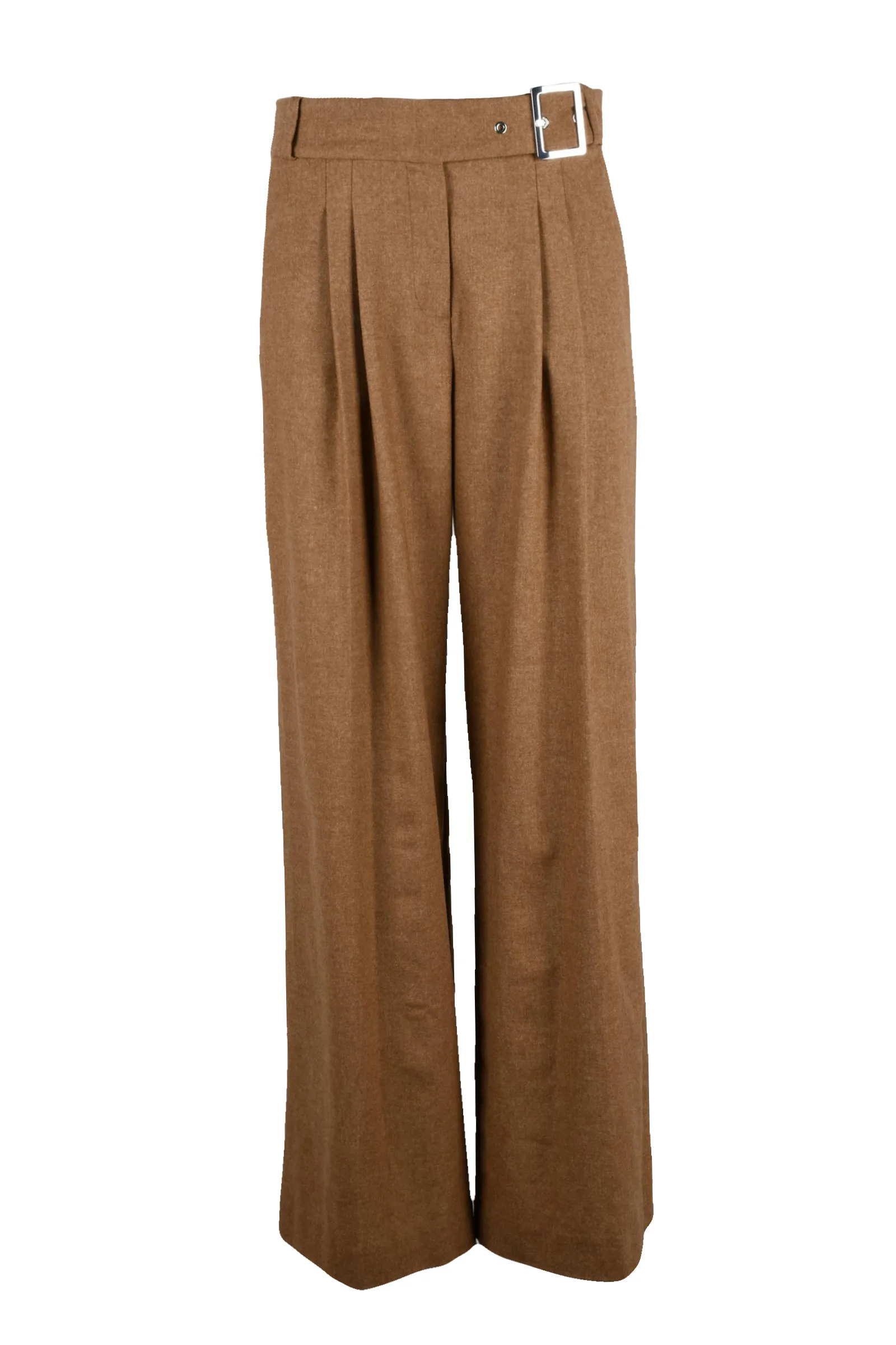 Pantalone Beige