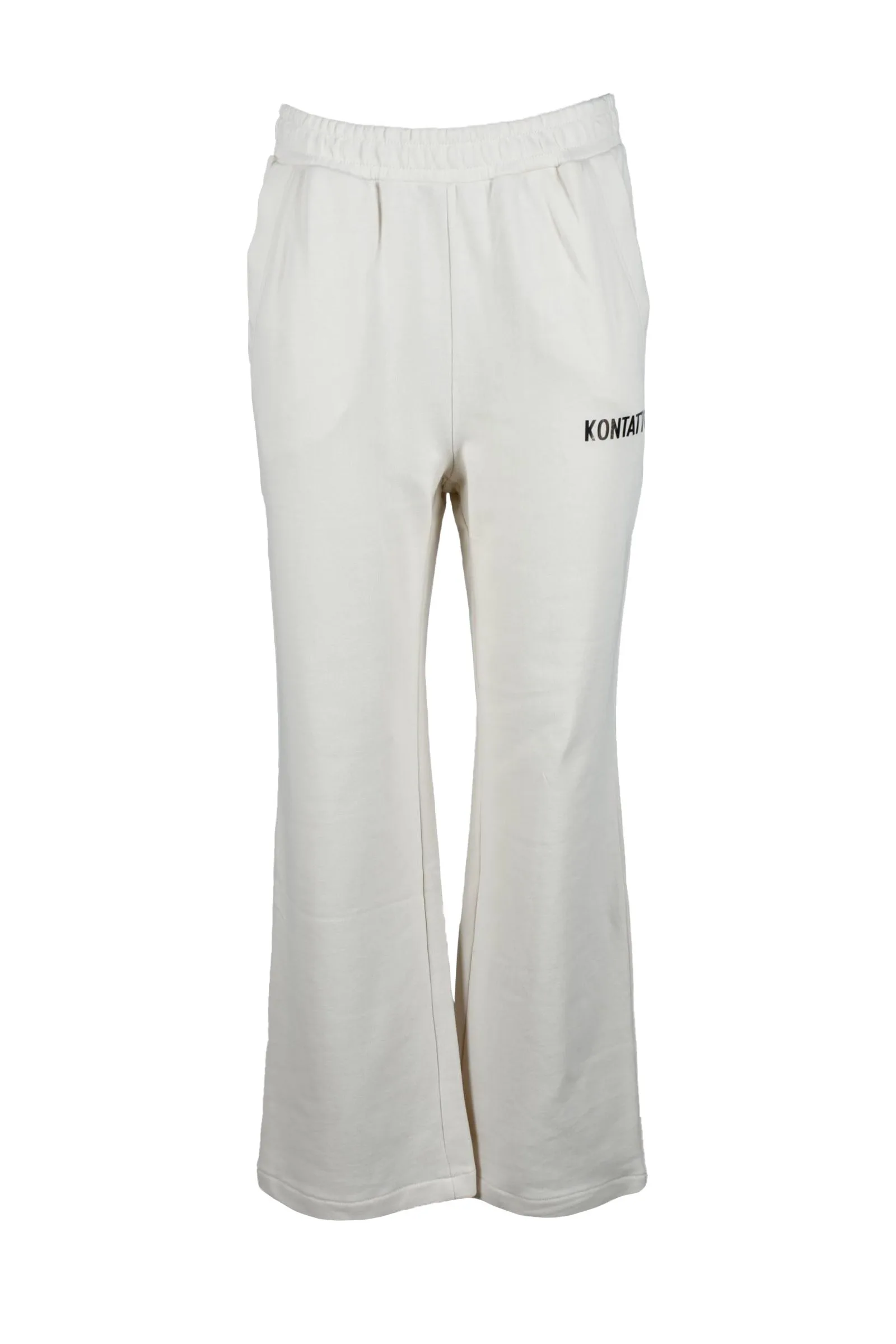 PantaloneTuta Bianco