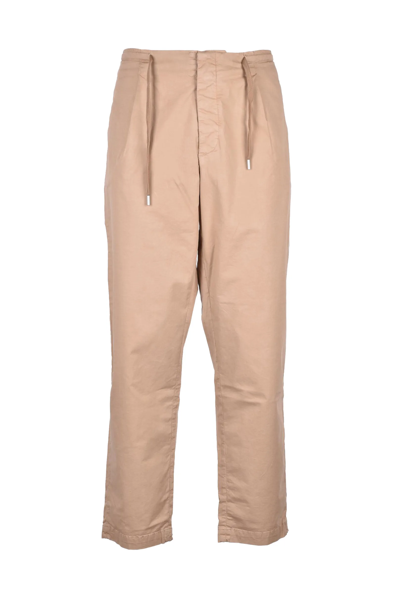 Pantalone Chino Beige