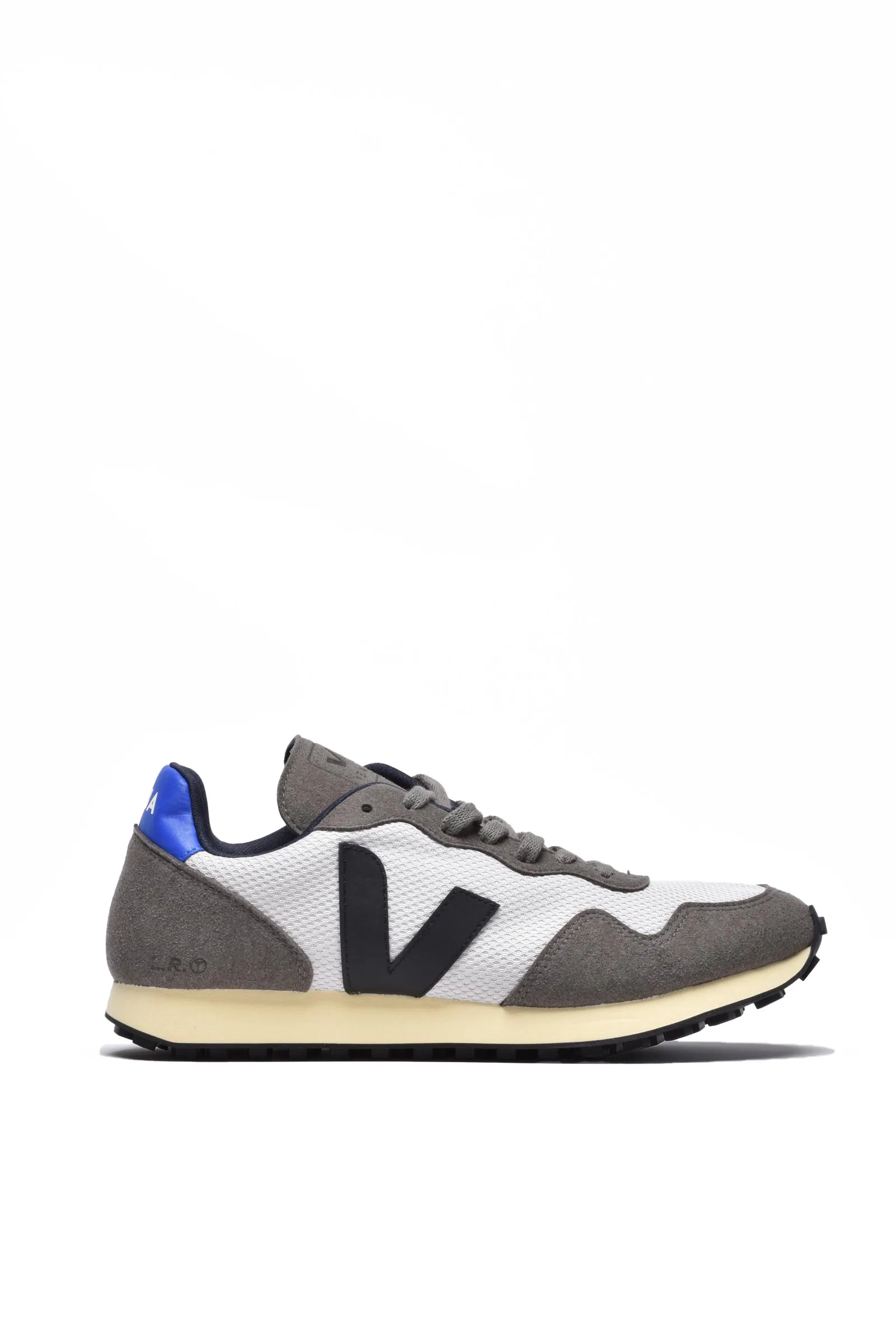 Sneakers Azzurro