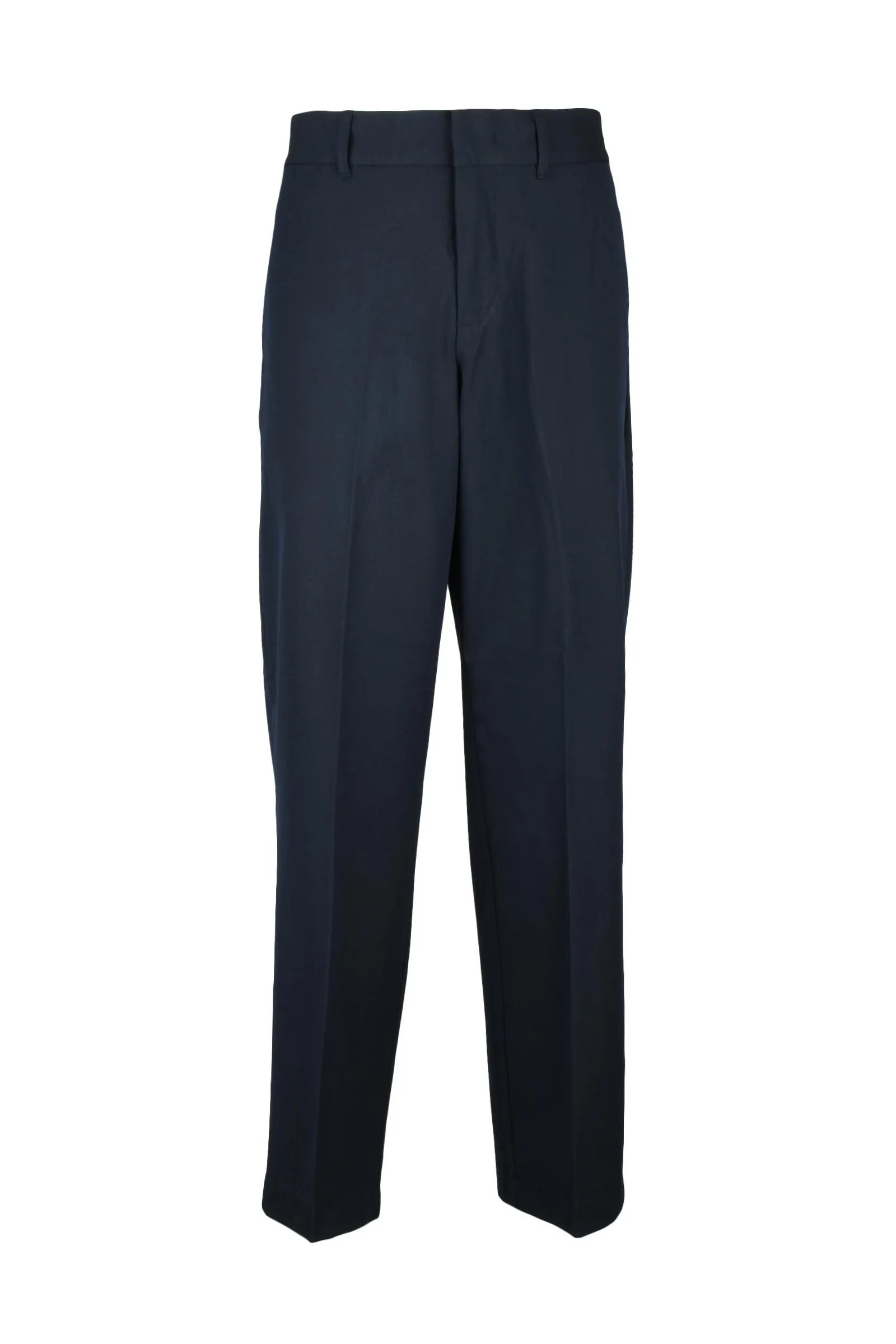 Pantalone Classico Blu