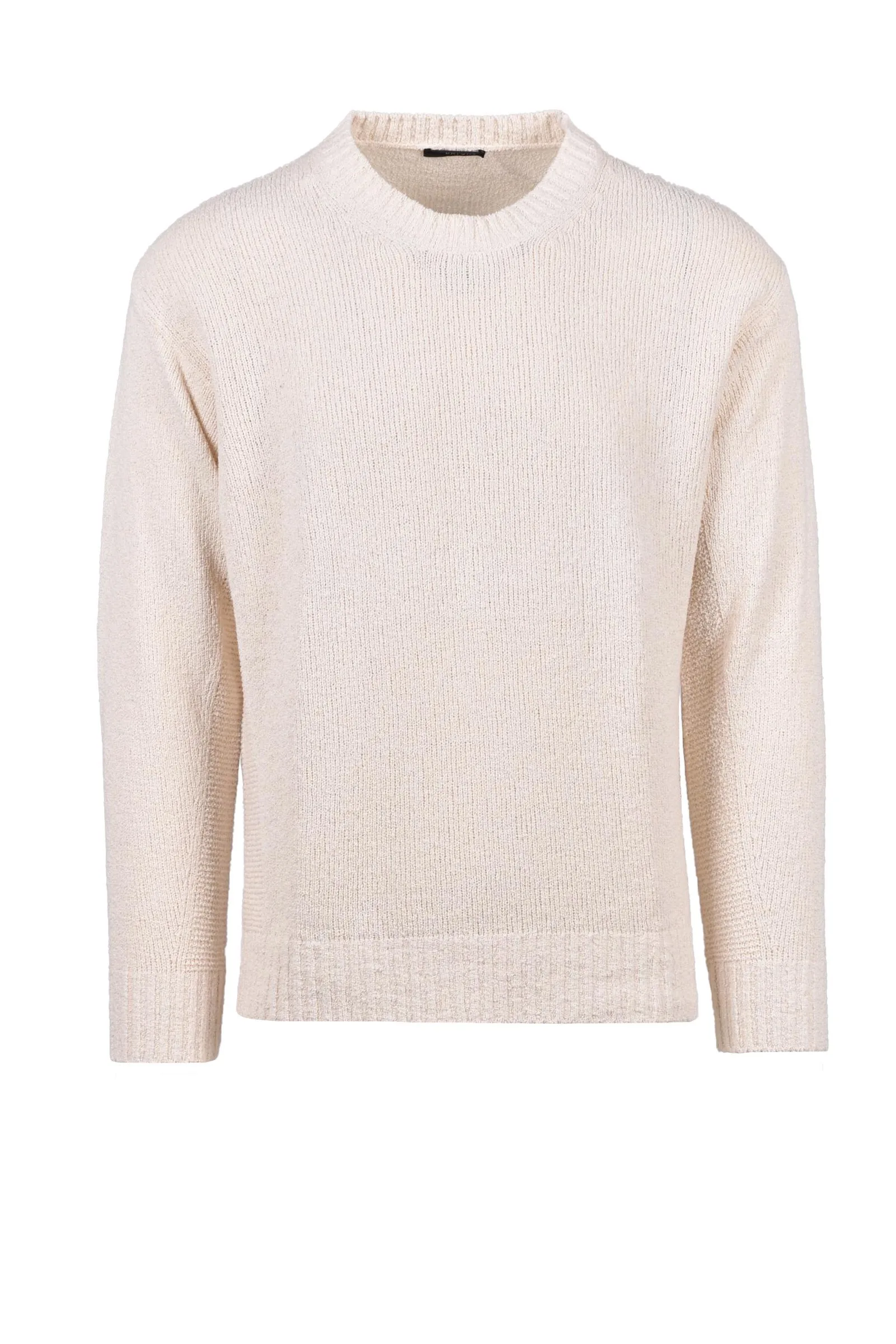 Maglione Giallo