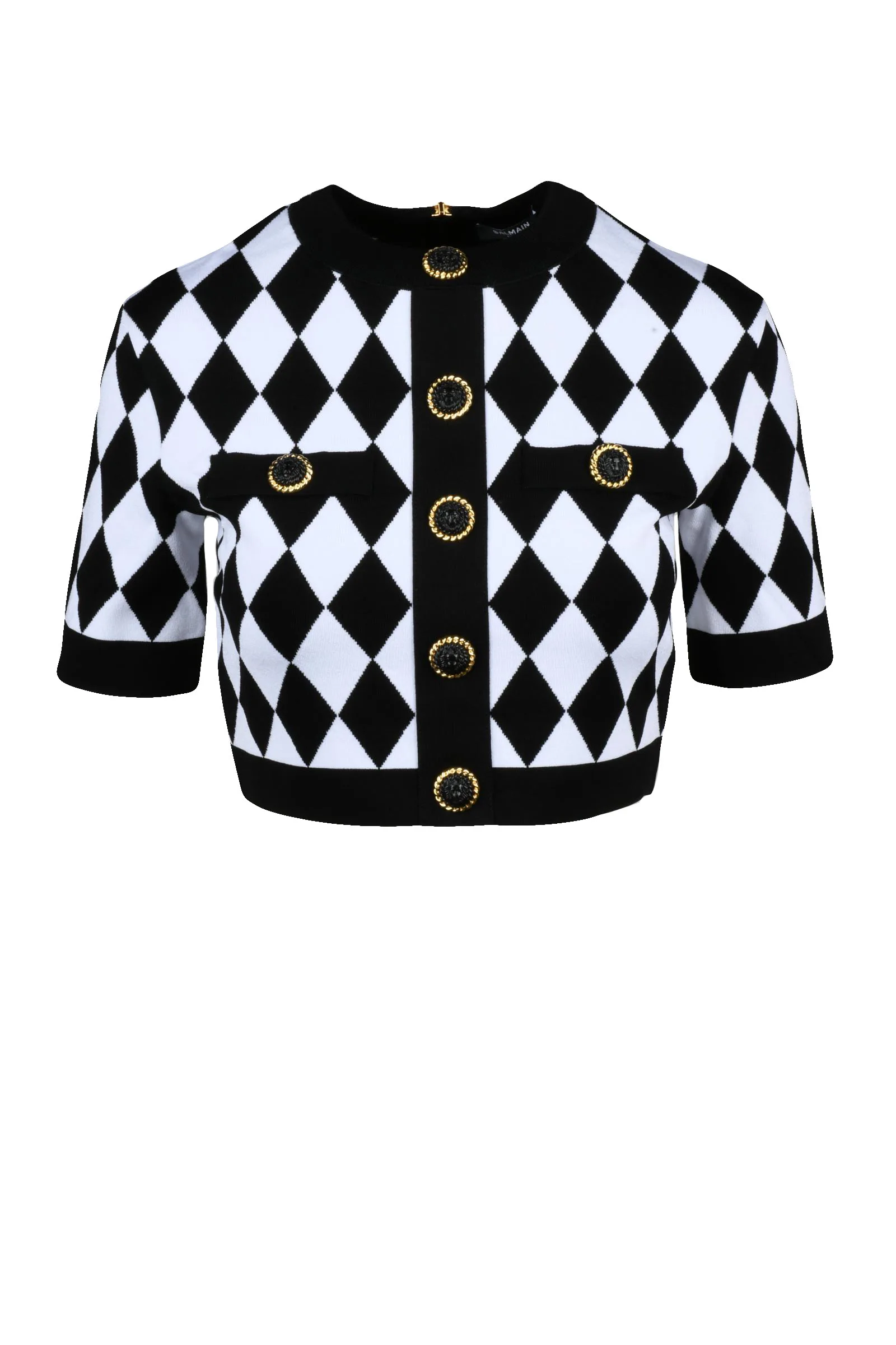 Top Bianco